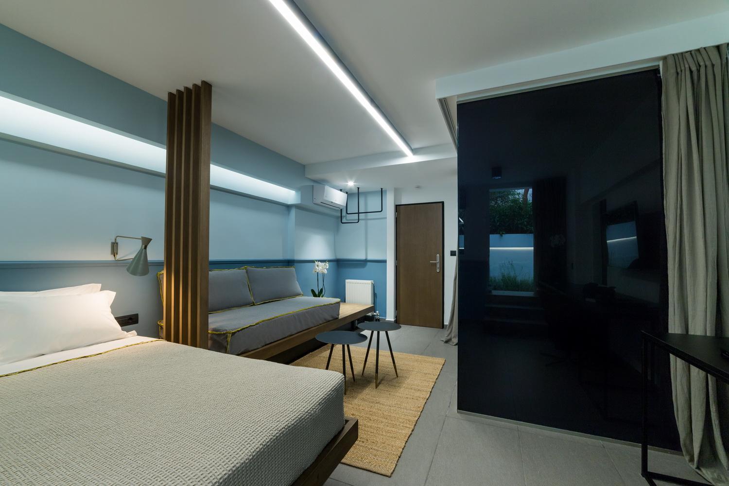 Athens Flair Suites