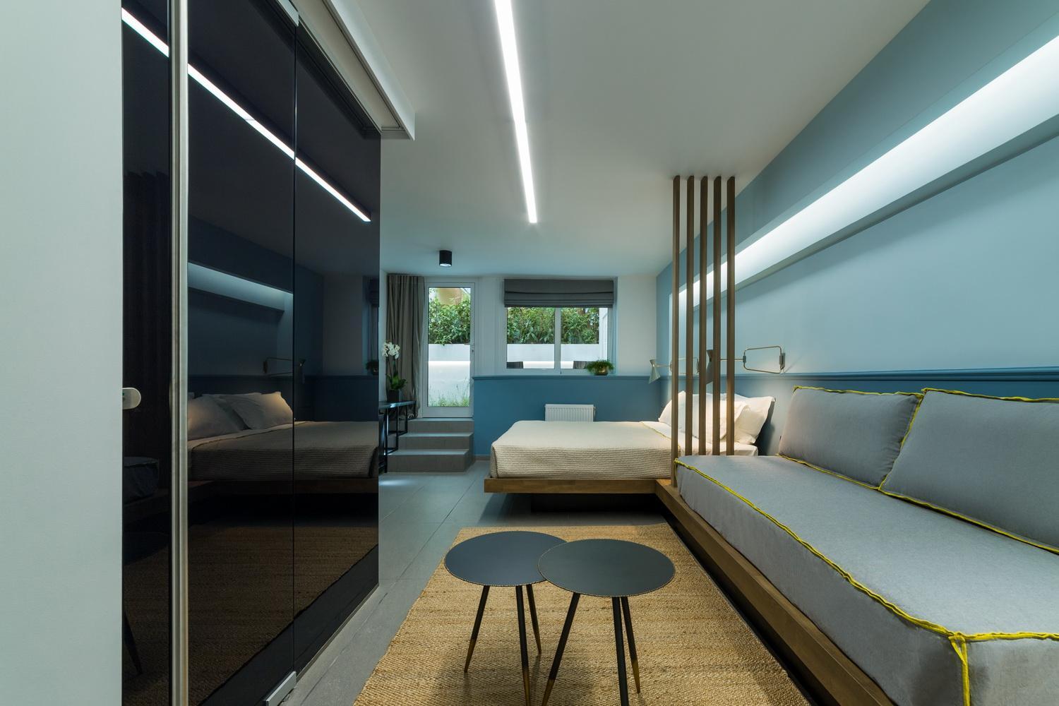 Athens Flair Suites