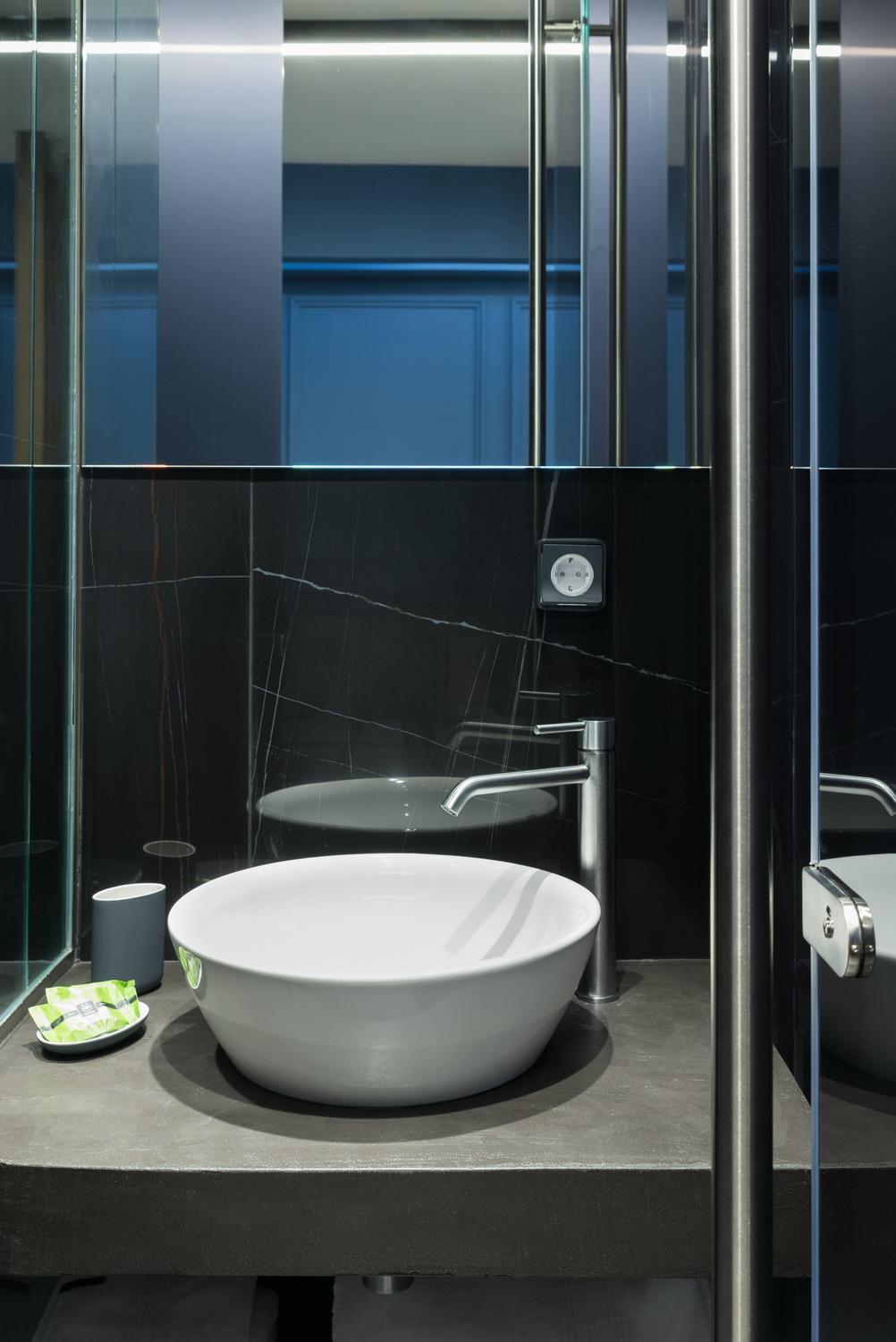 Athens Flair Suites