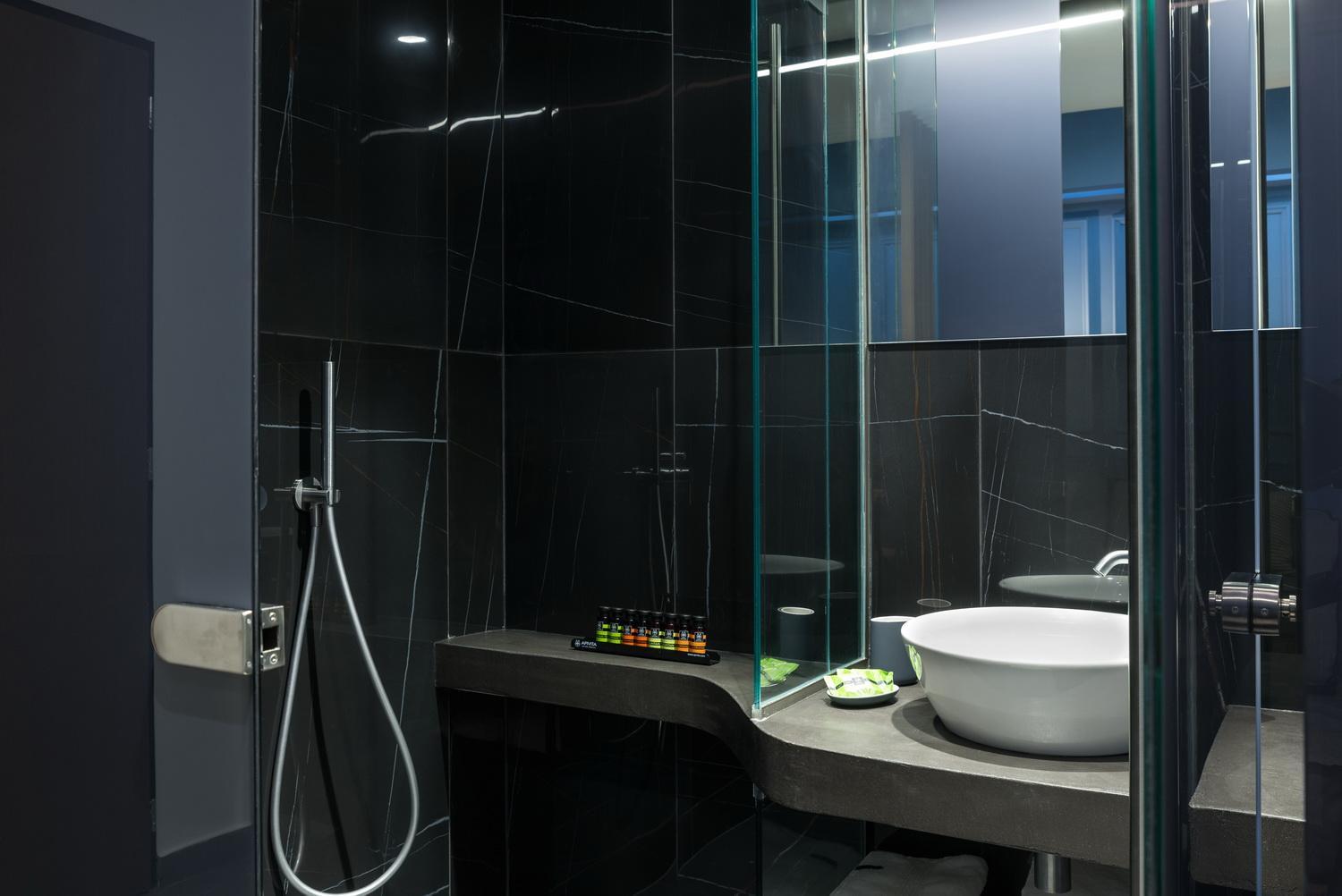 Athens Flair Suites