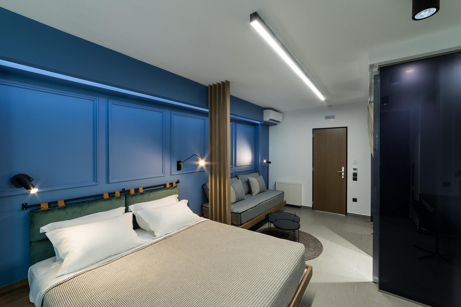 Athens Flair Suites
