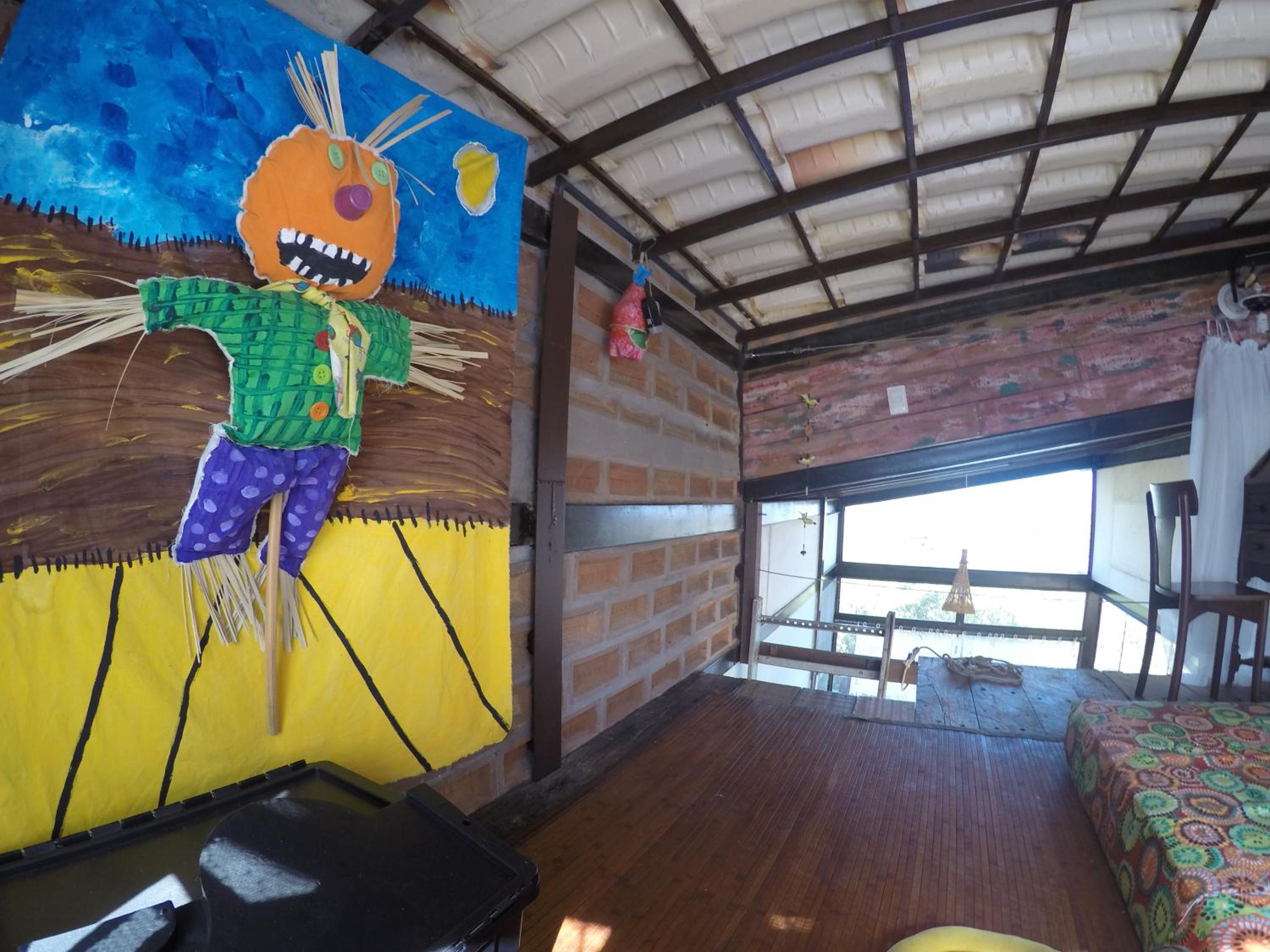 Casas da Paty