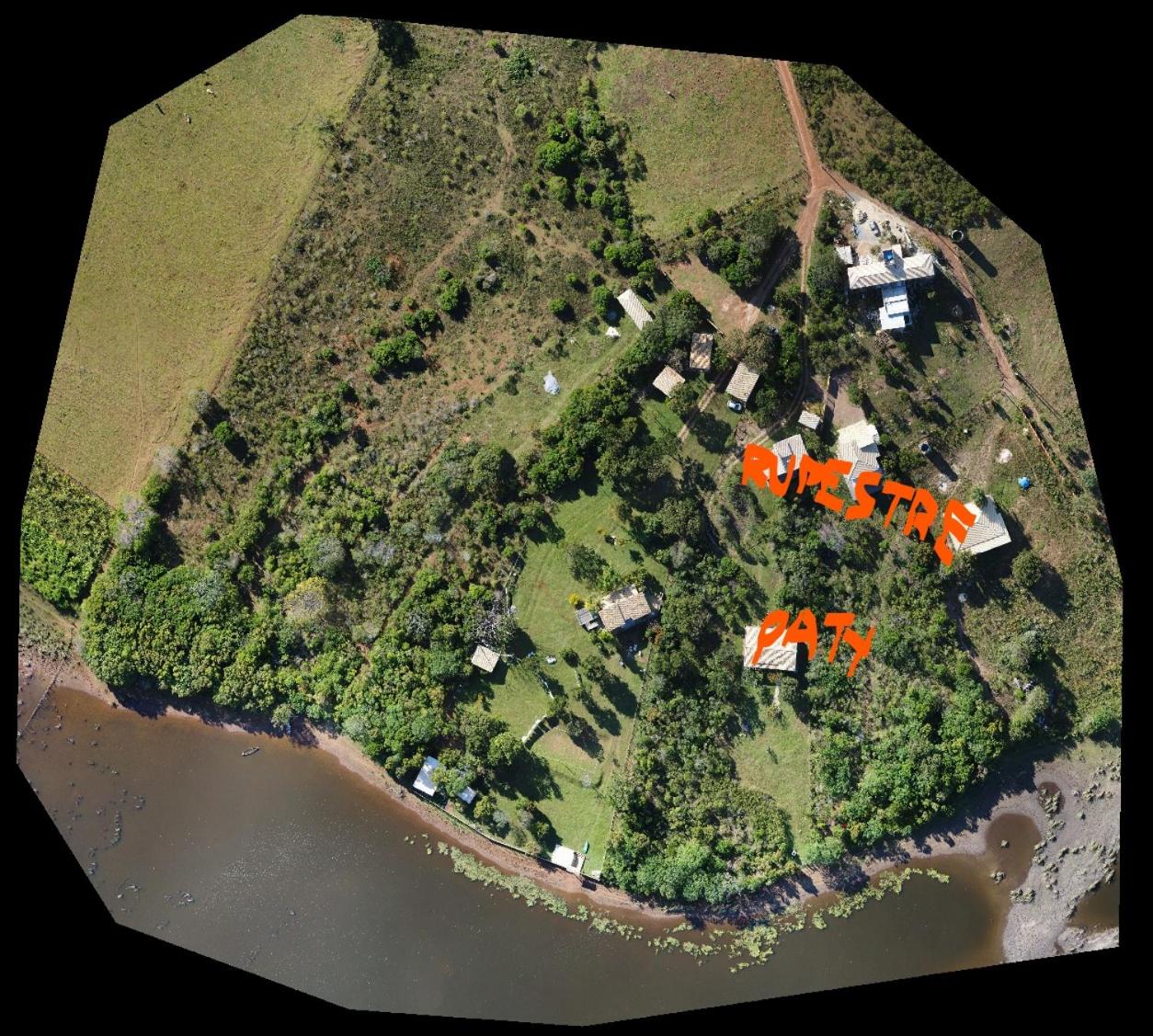 Casas da Paty