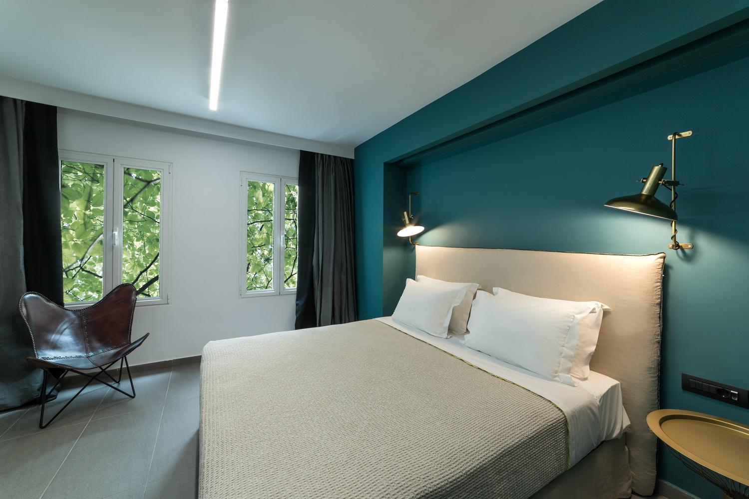 Athens Flair Suites
