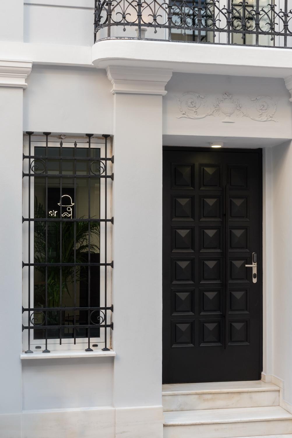 Athens Flair Suites