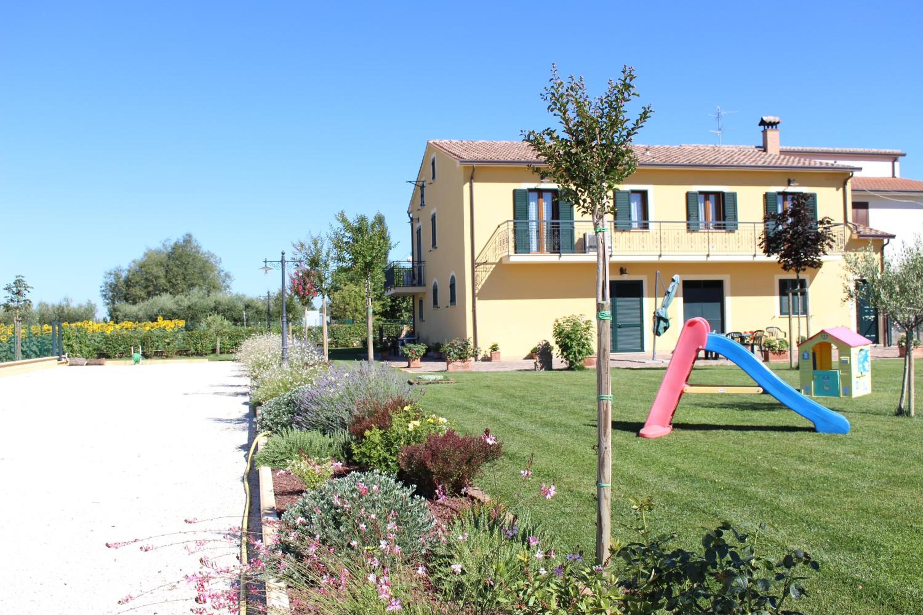 Il Podere di Francesco