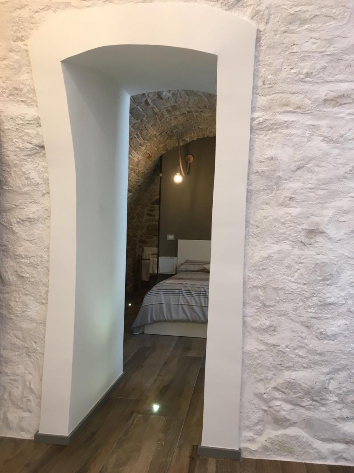 L'ArChasetta Historic Apartments