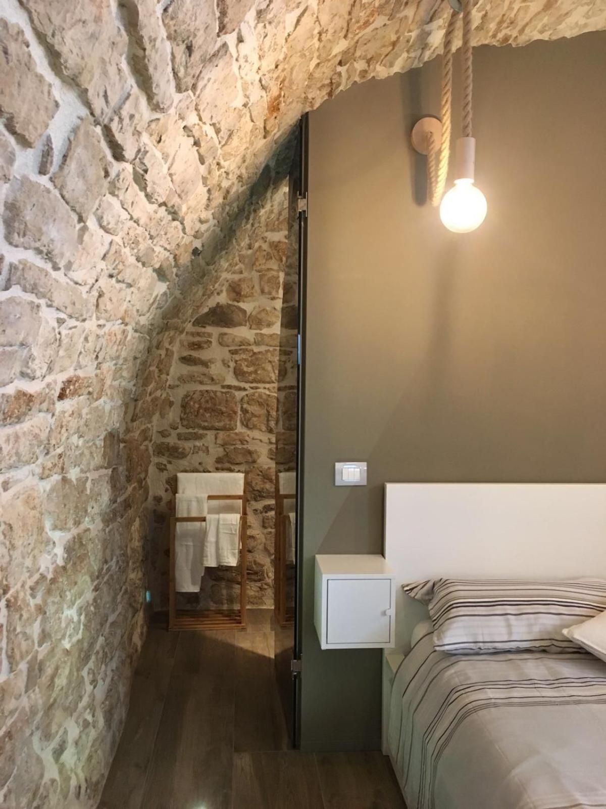 L'ArChasetta Historic Apartments