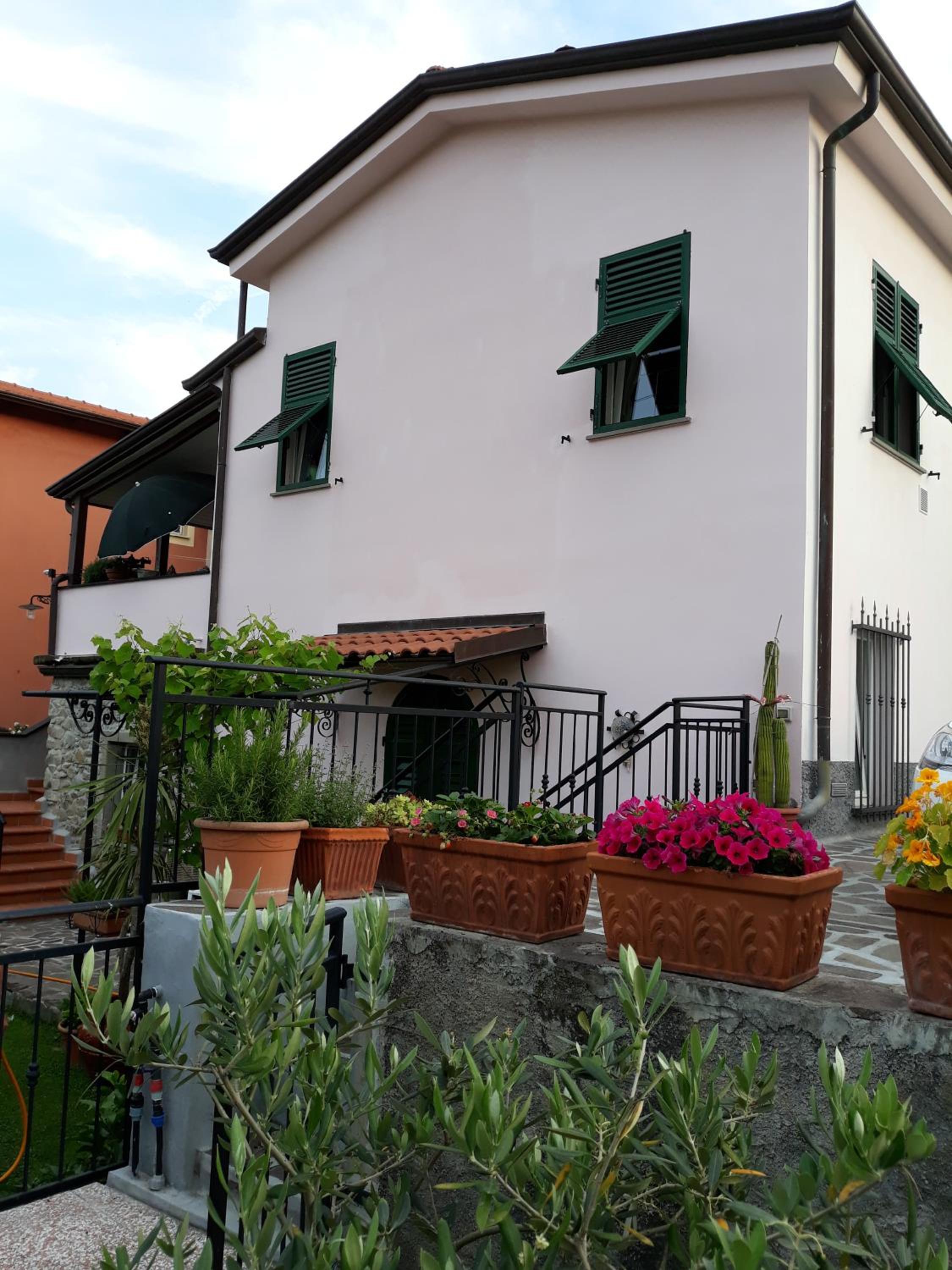 La Villa