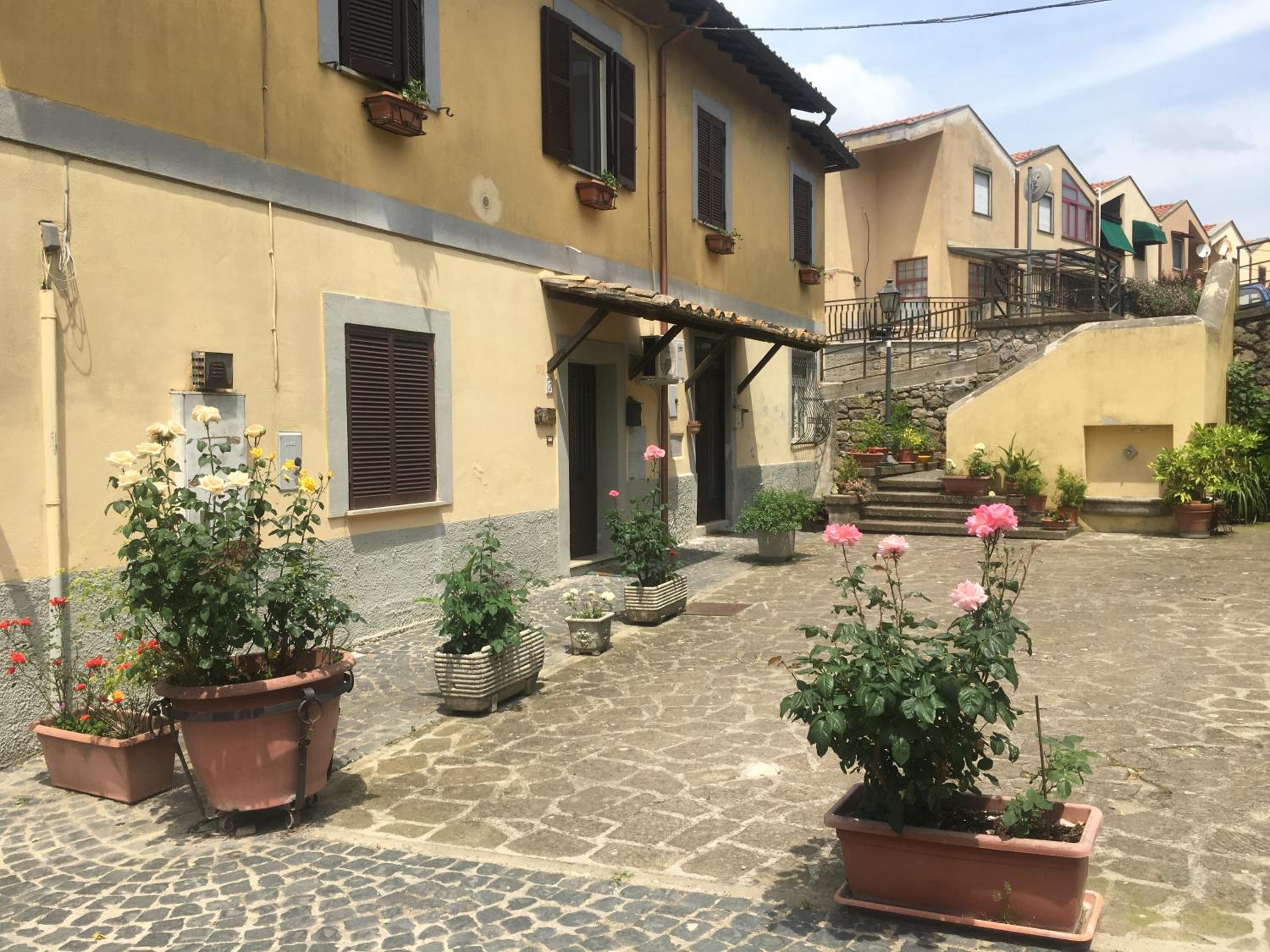 Casa Bertocco