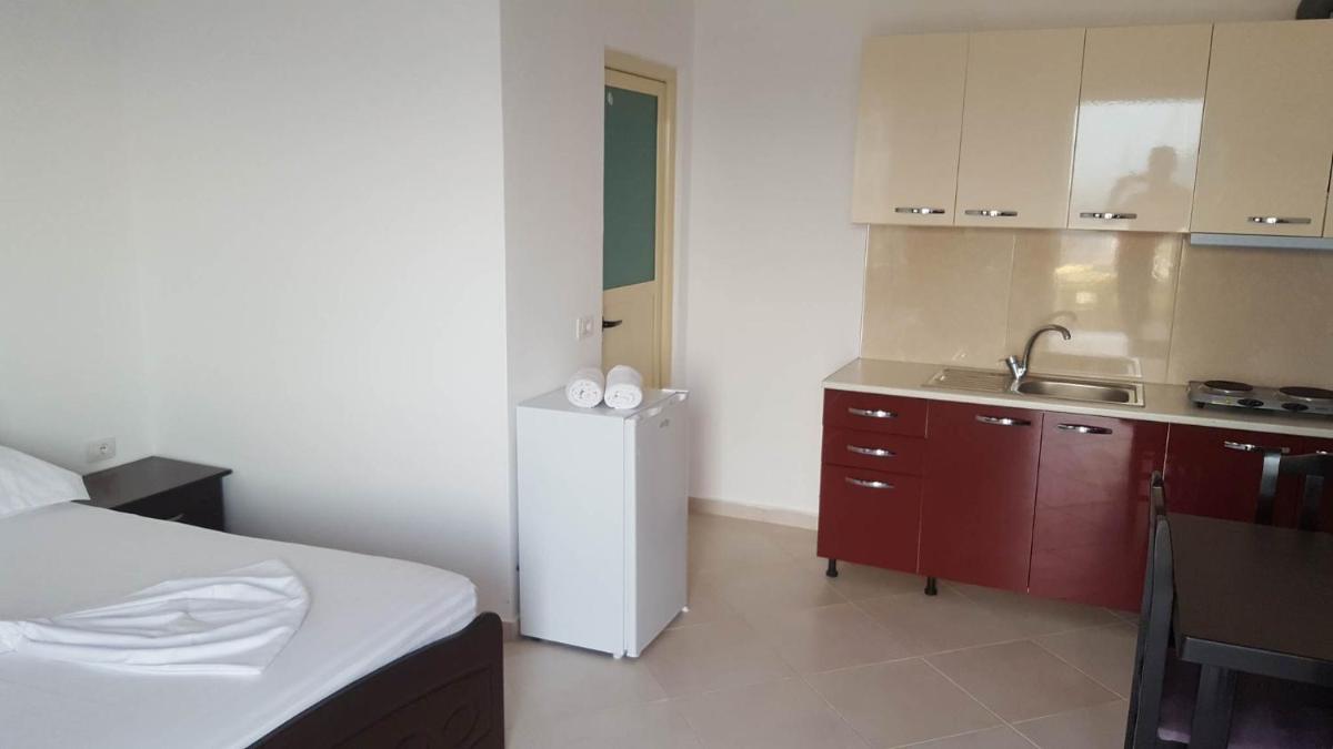 Grand Seaview Apartments