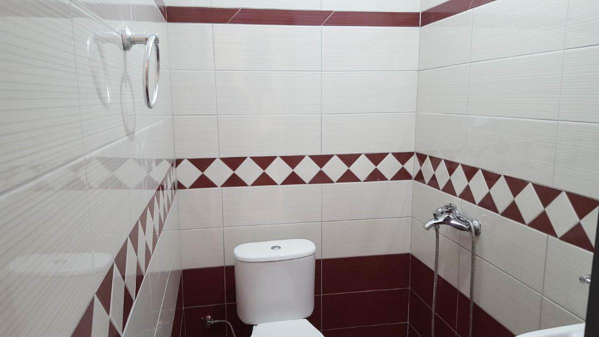 Grand Seaview Apartments
