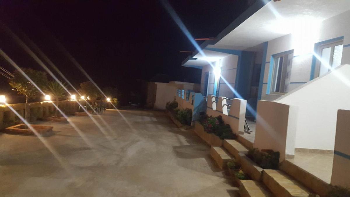 Grand Seaview Apartments
