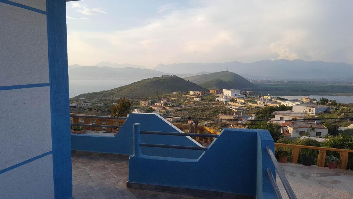 Grand Seaview Apartments