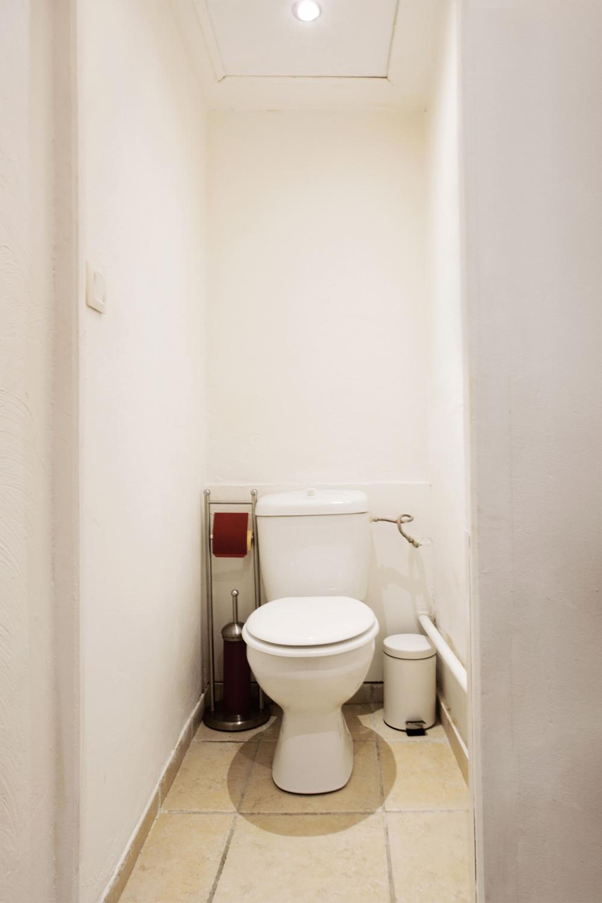 GregBnb-com - Studio Cosy - CLIMATISÉ - WIFI - 15min Gare