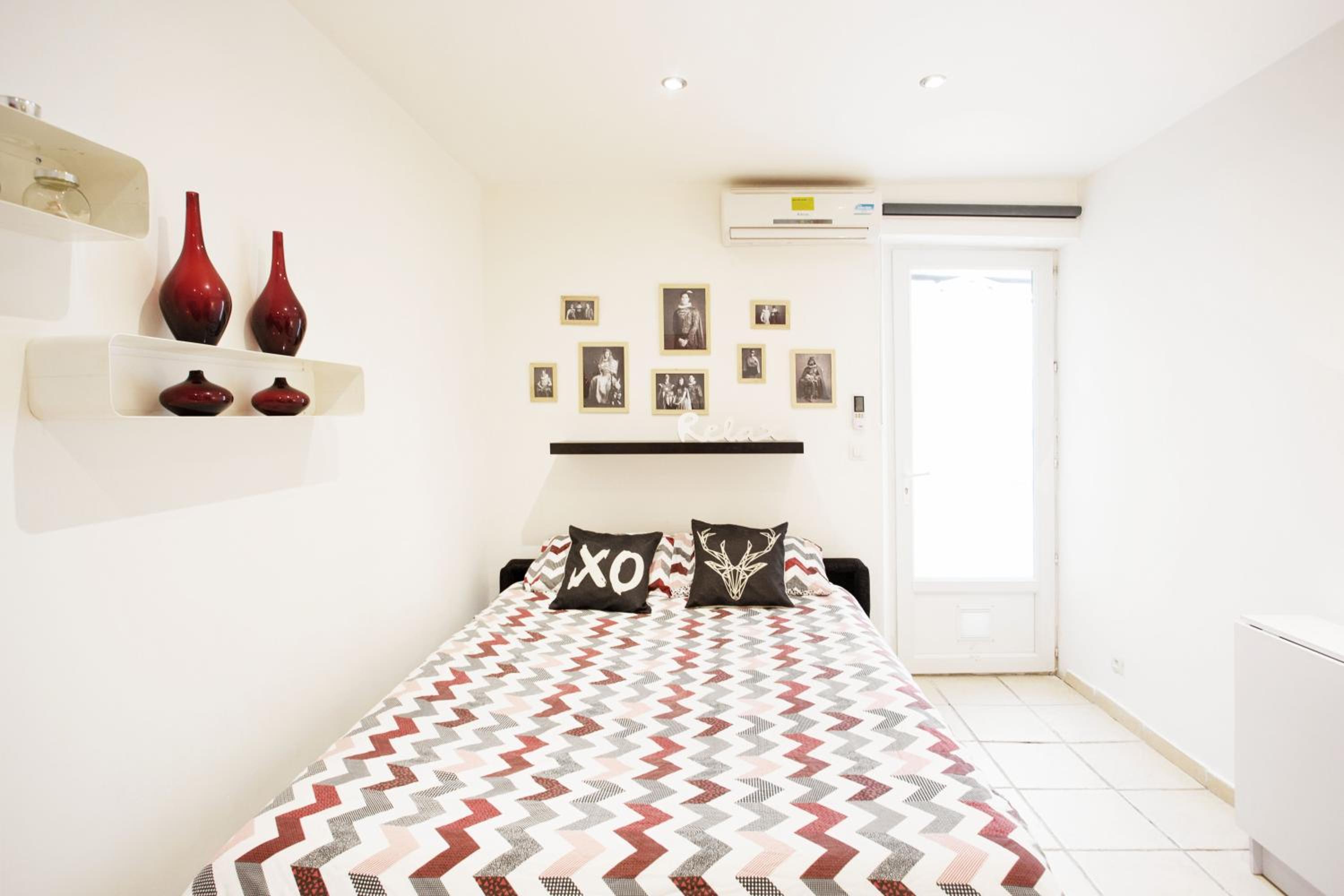 GregBnb-com - Studio Cosy - CLIMATISÉ - WIFI - 15min Gare