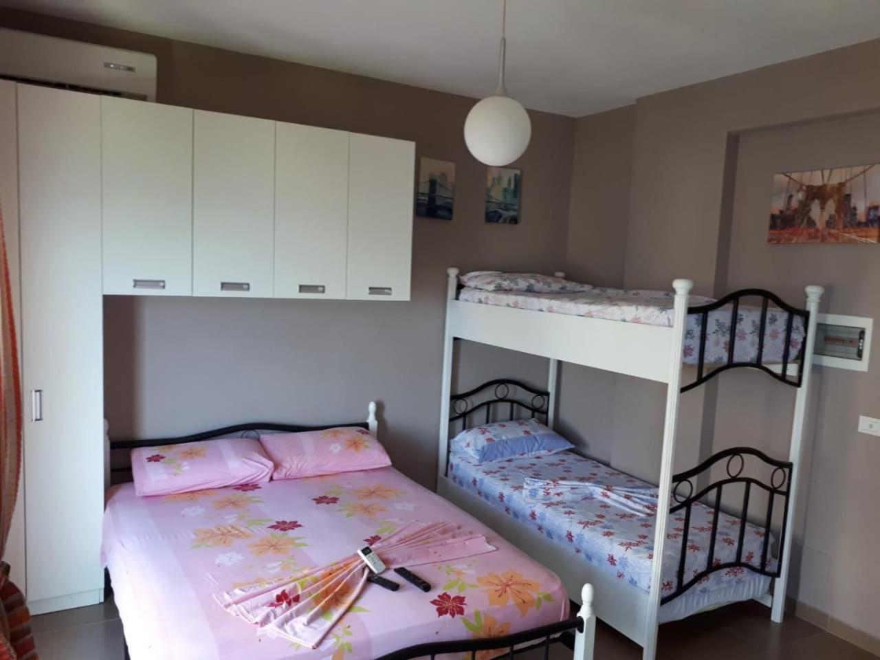 Deni Sea View Apartment