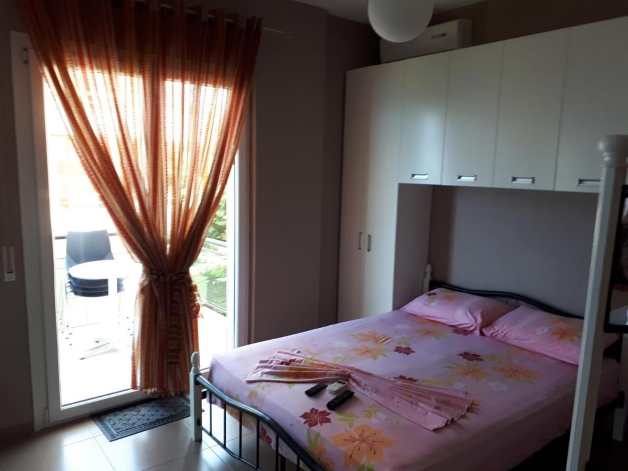Deni Sea View Apartment