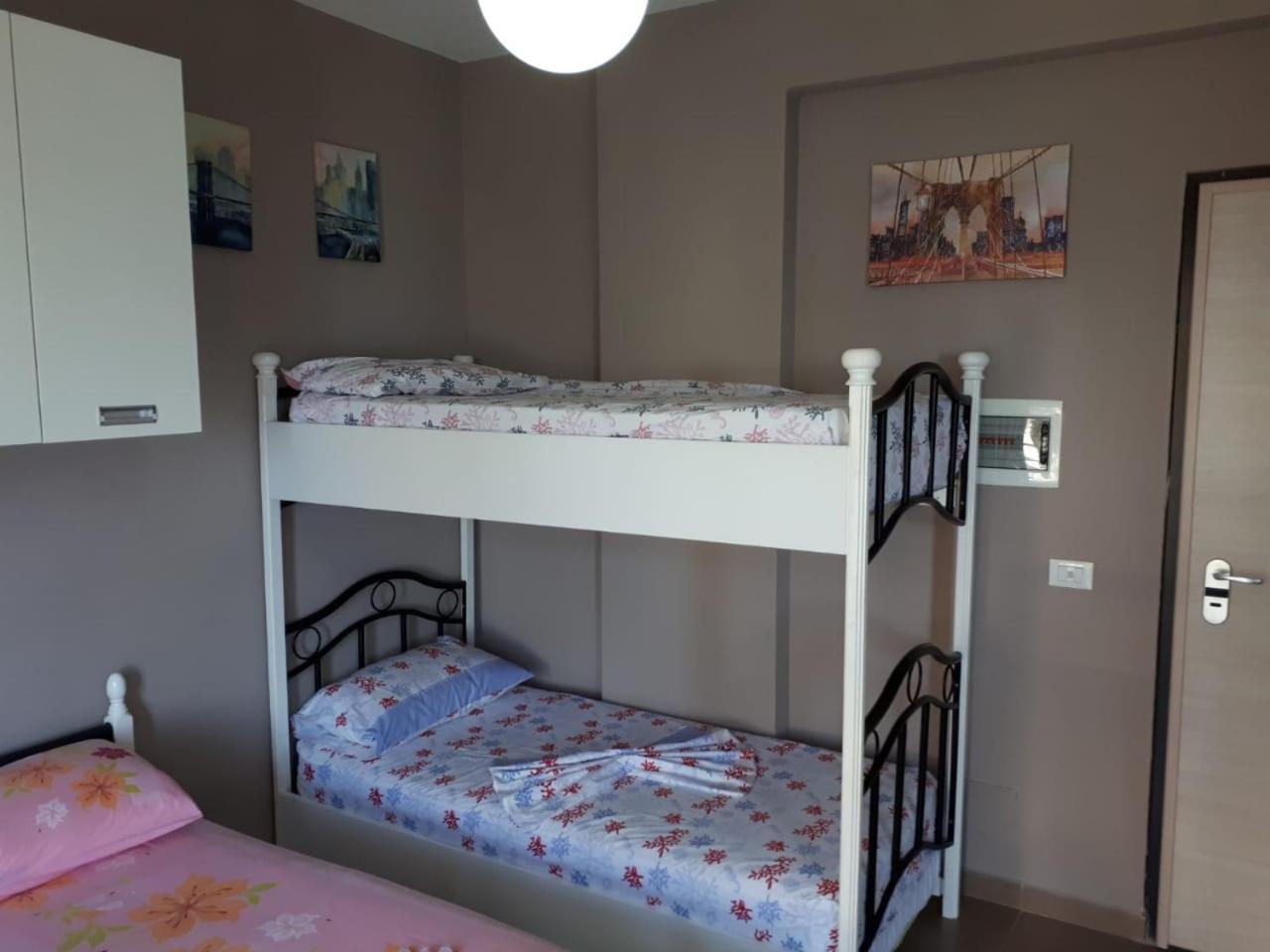 Deni Sea View Apartment