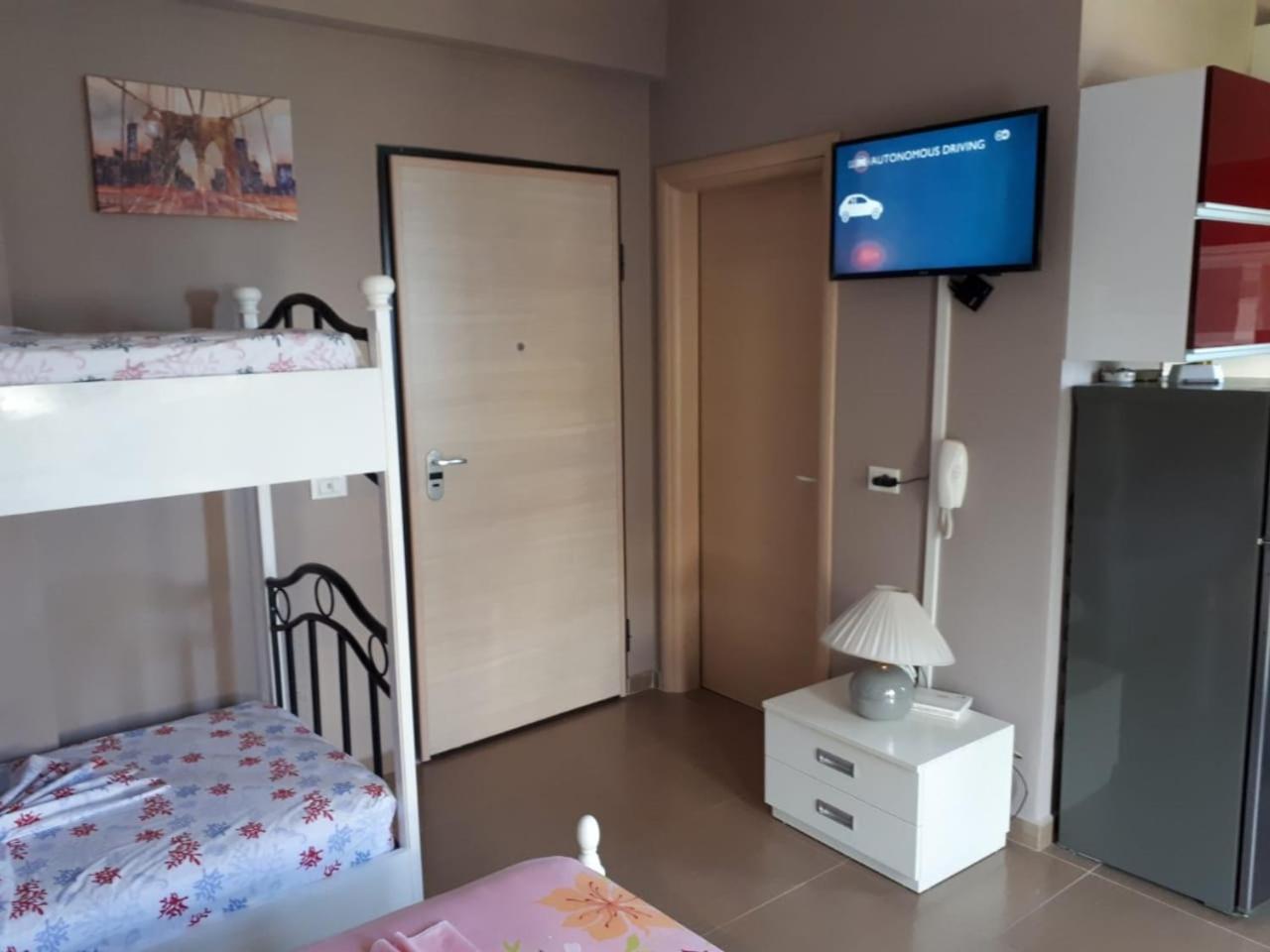 Deni Sea View Apartment