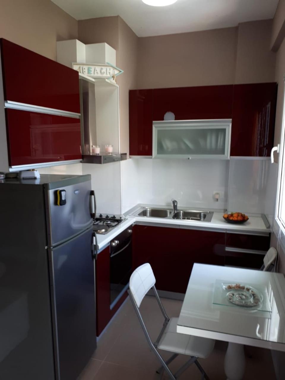 Deni Sea View Apartment