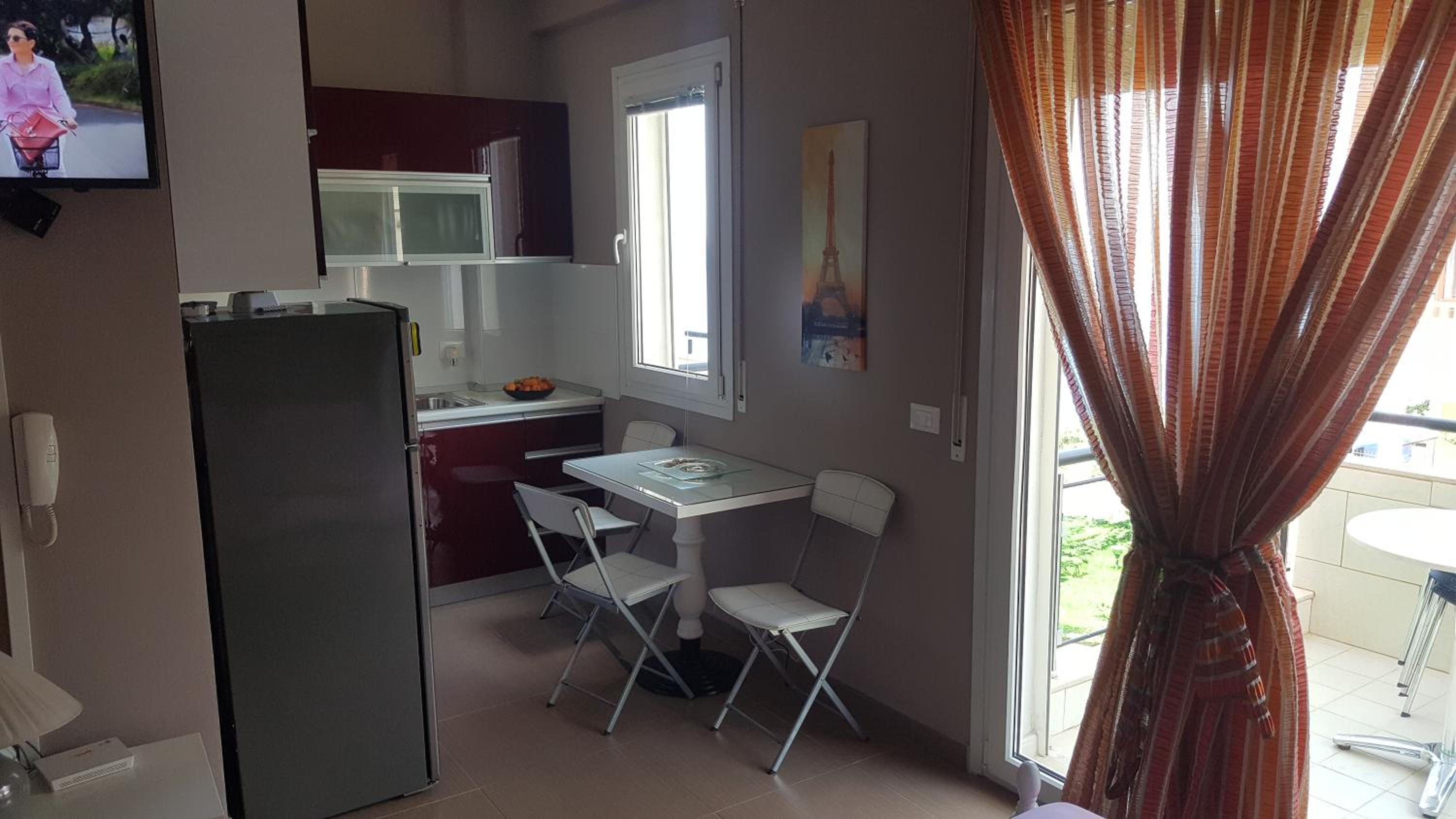 Deni Sea View Apartment