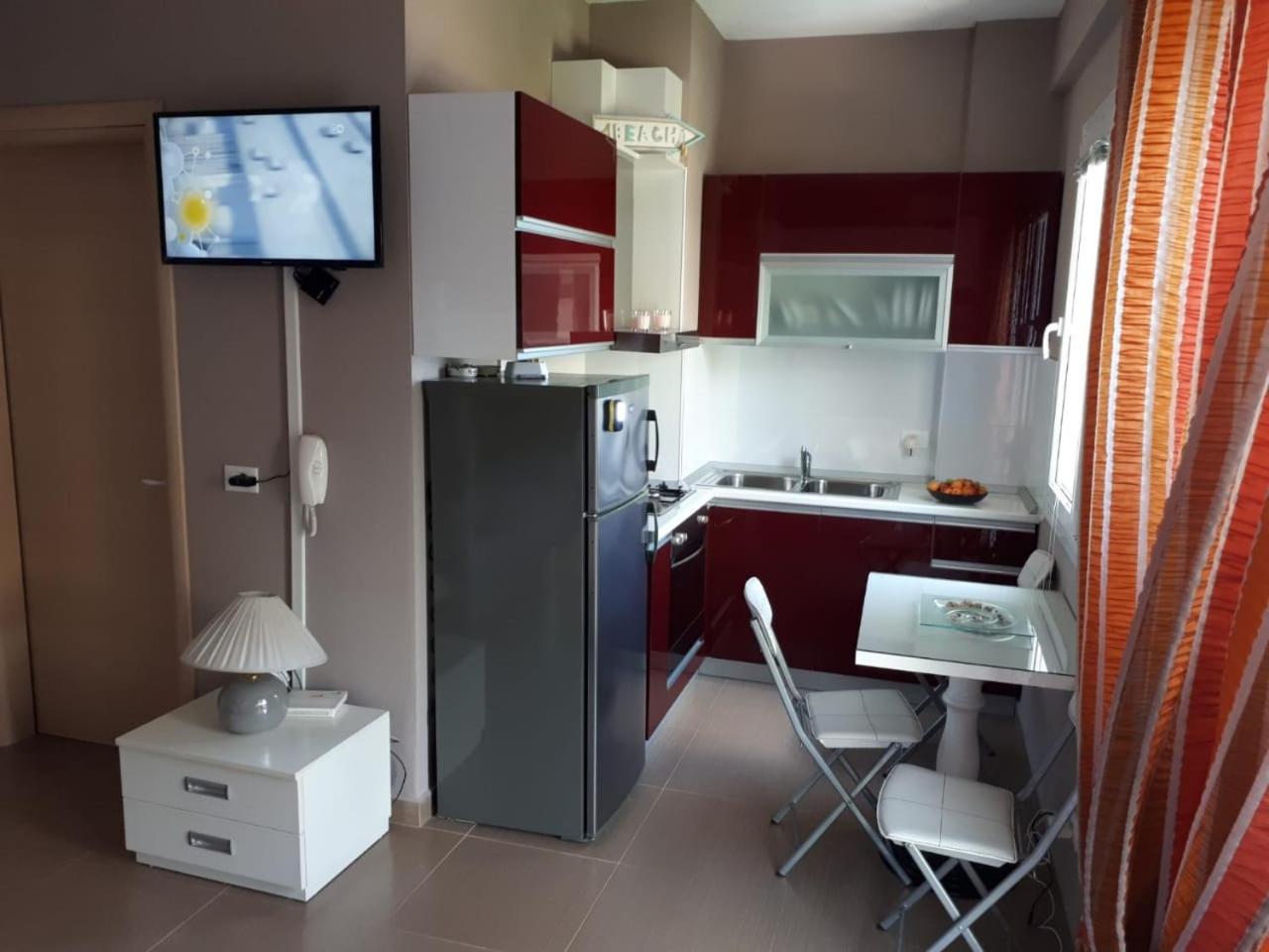Deni Sea View Apartment