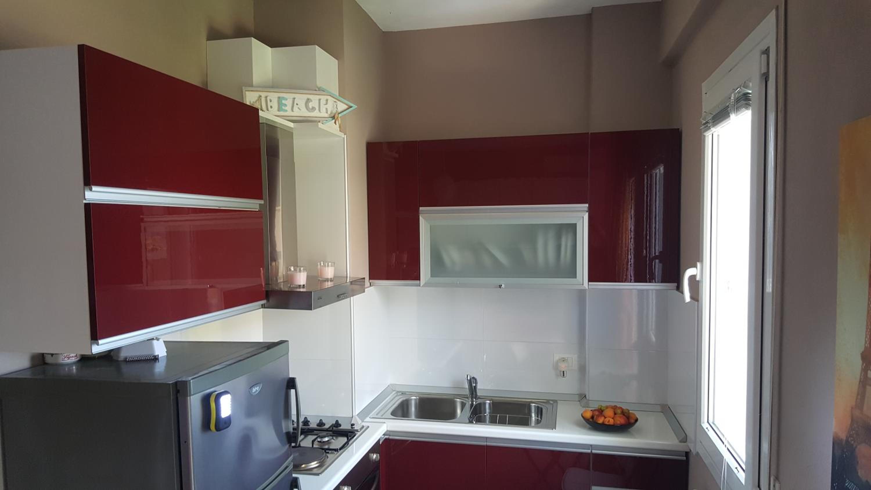Deni Sea View Apartment