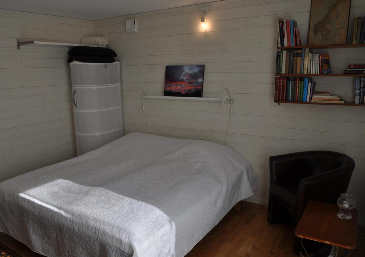 Guest House Ekestad