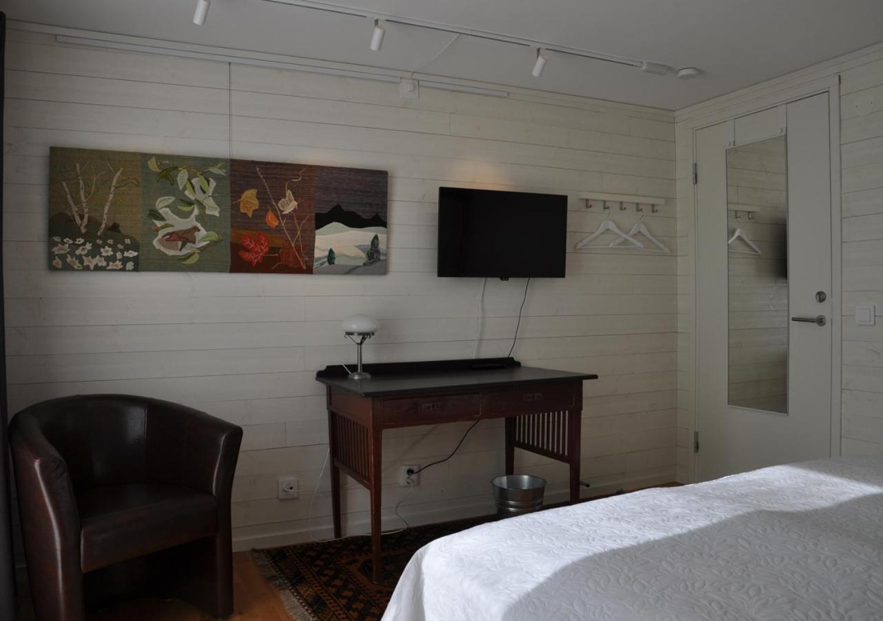 Guest House Ekestad