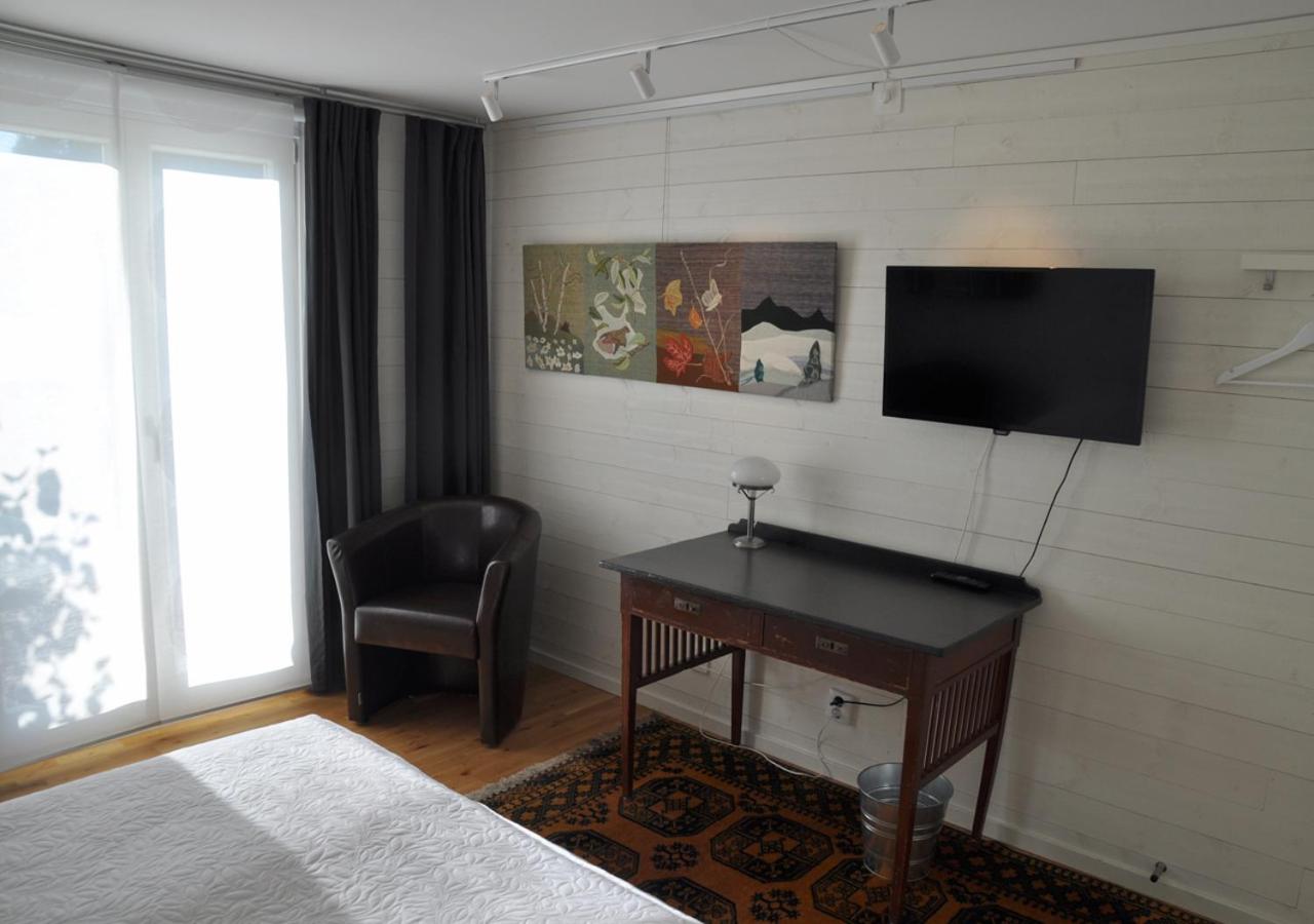 Guest House Ekestad