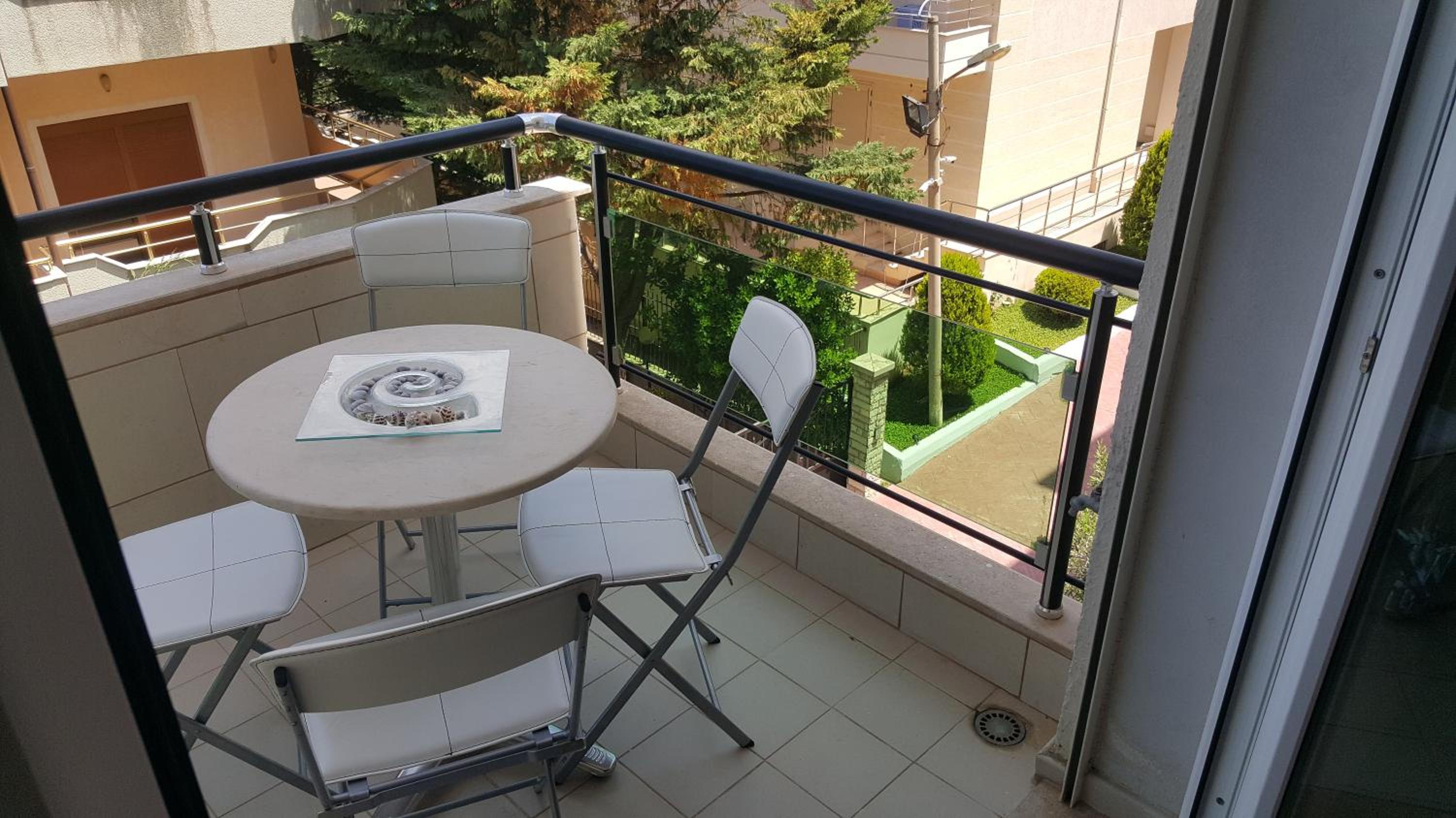 Deni Sea View Apartment