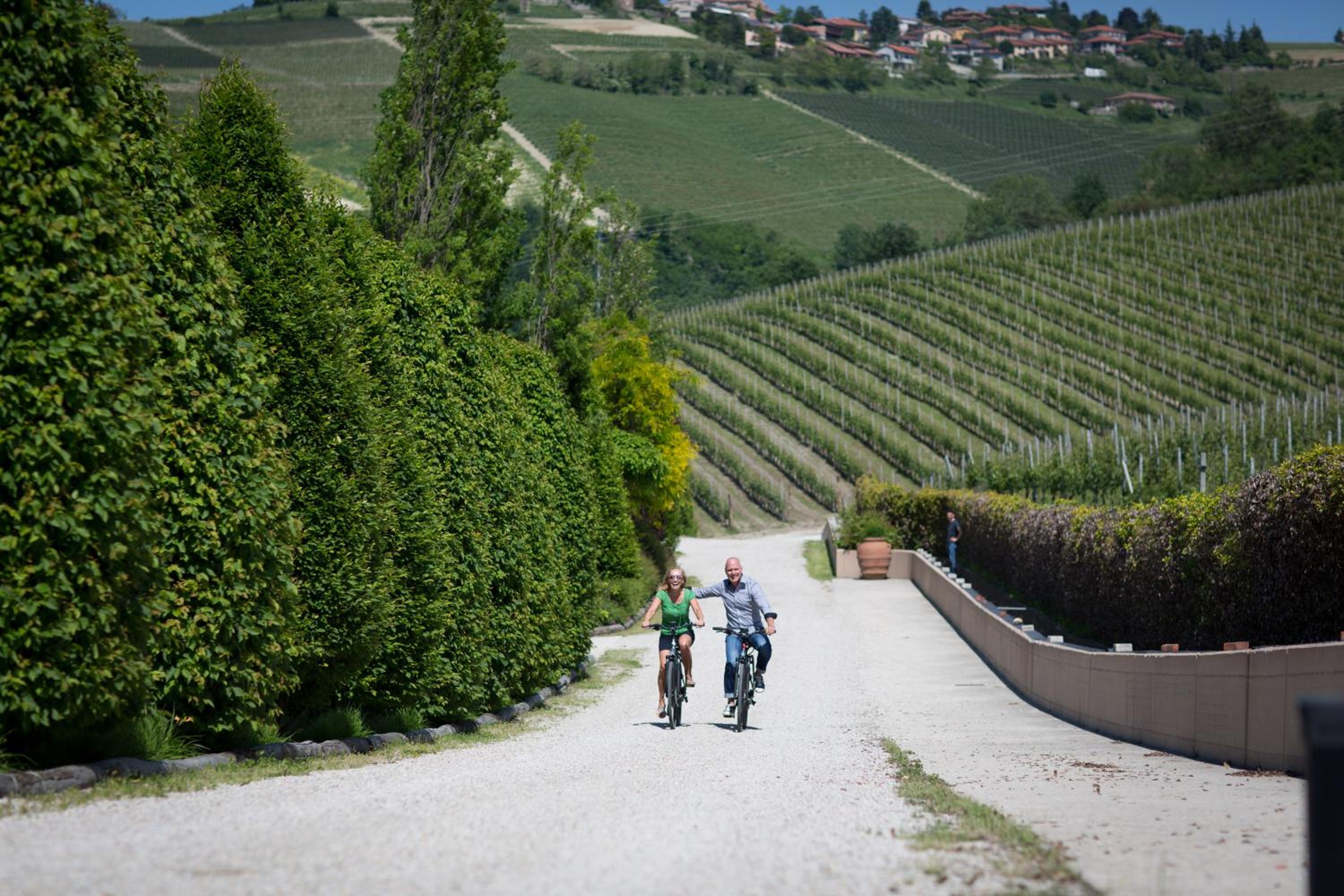 Tenuta Baràc