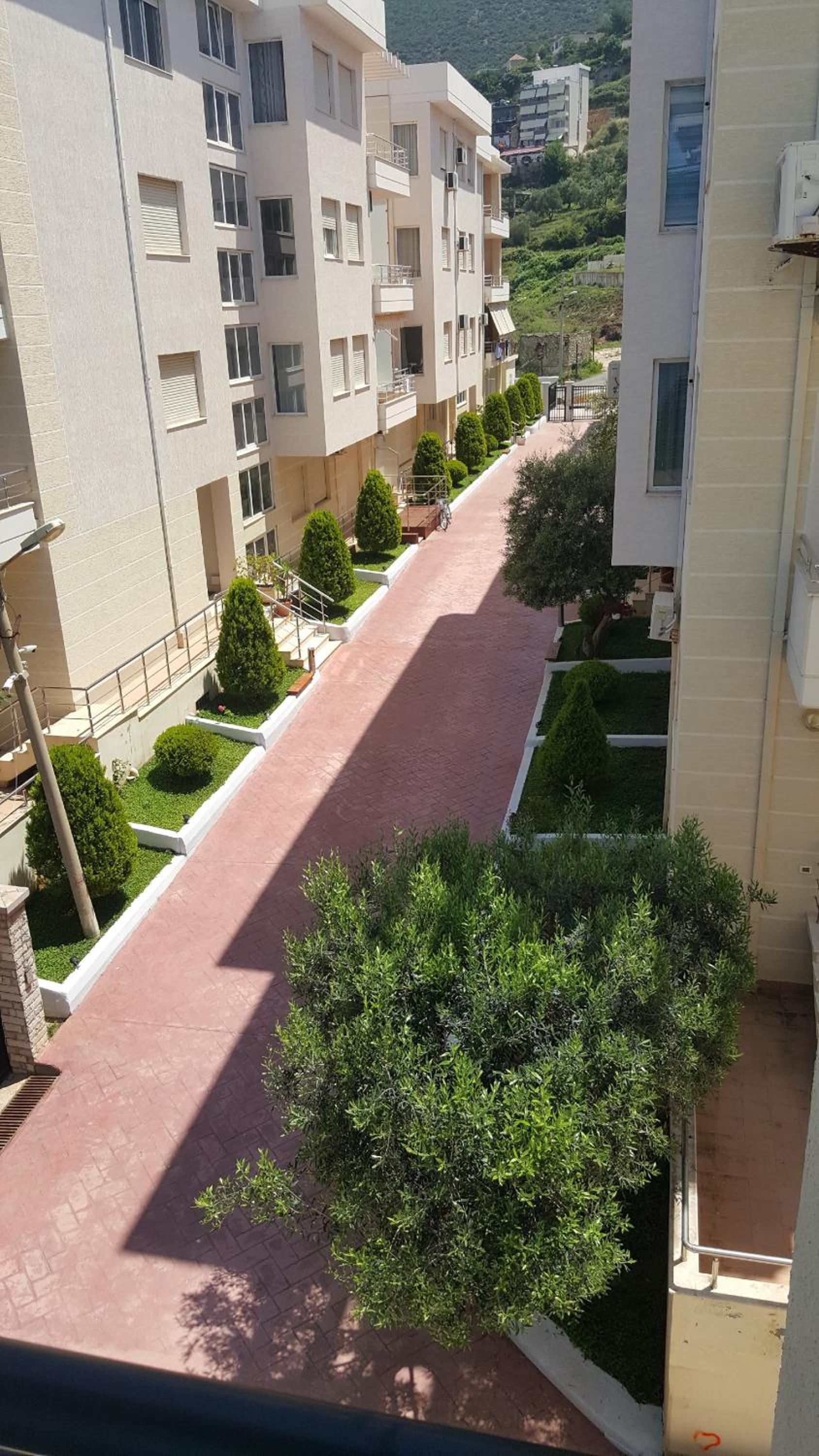 Deni Sea View Apartment