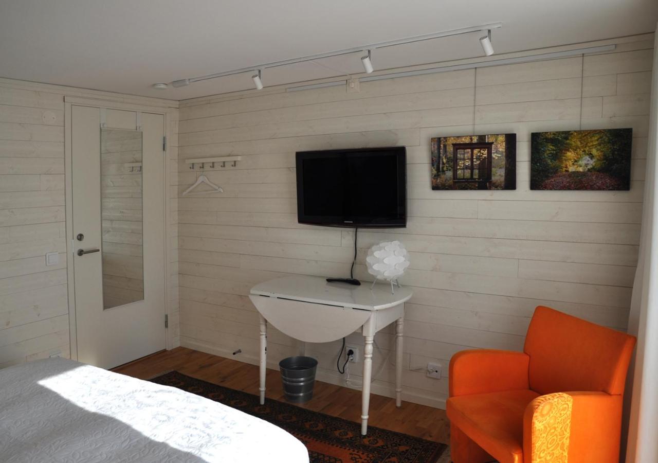 Guest House Ekestad
