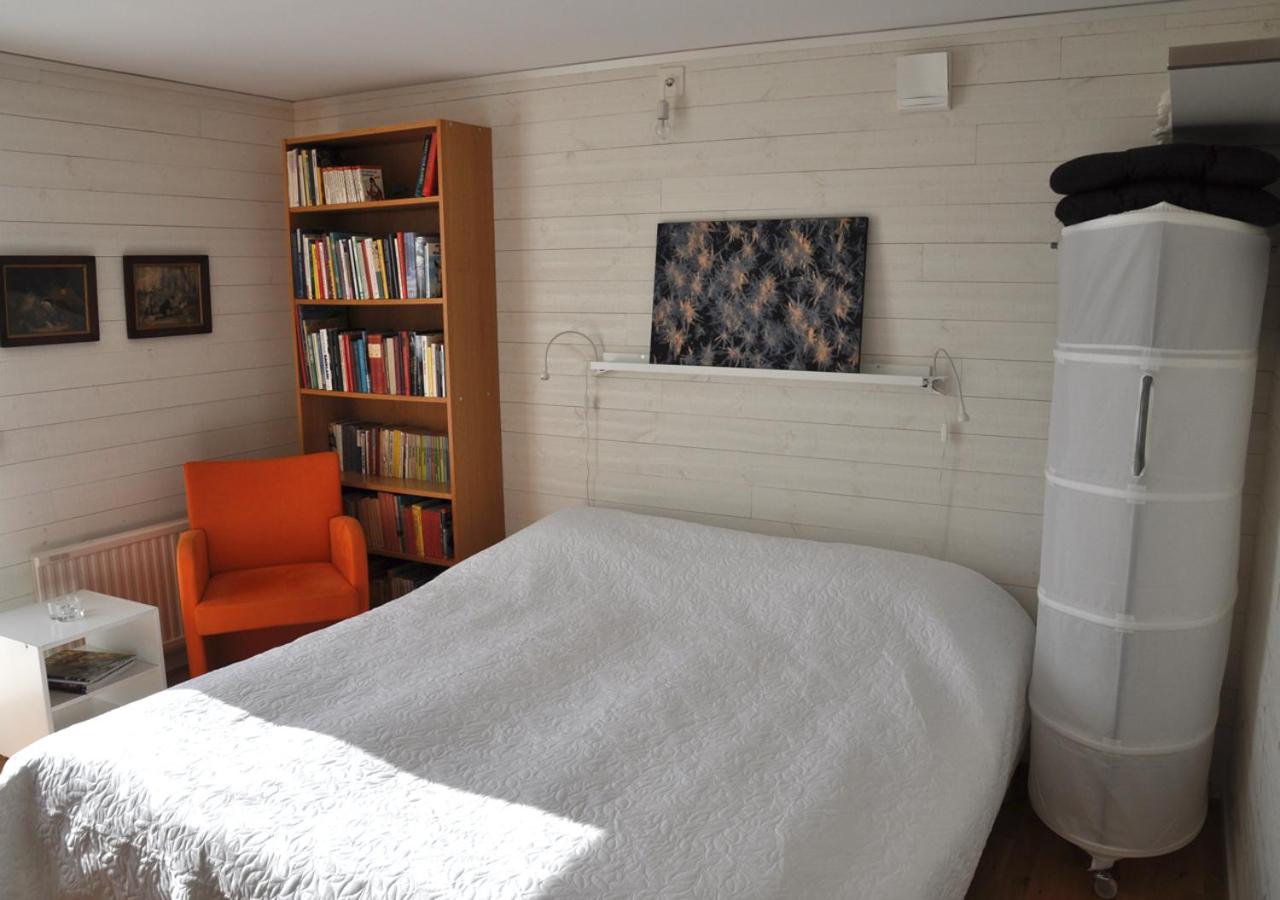 Guest House Ekestad