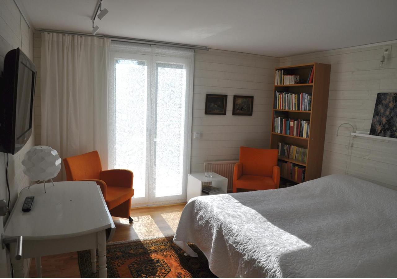 Guest House Ekestad