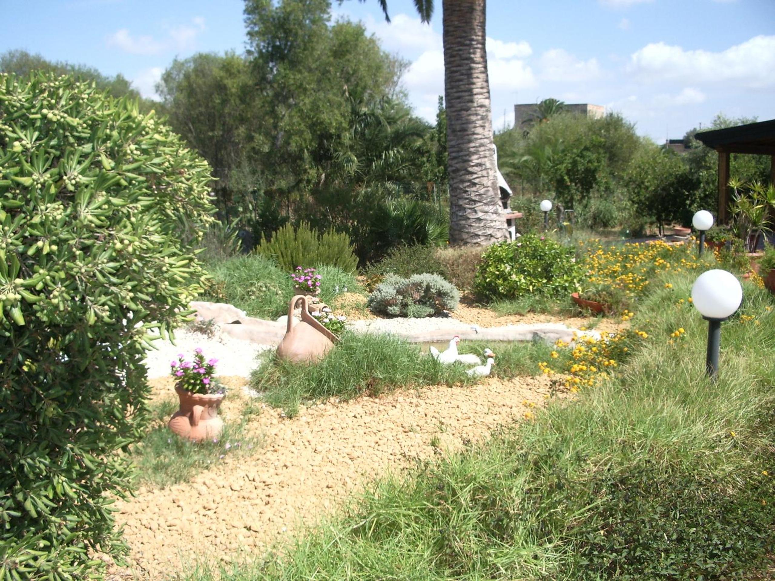 Villa dei giardini