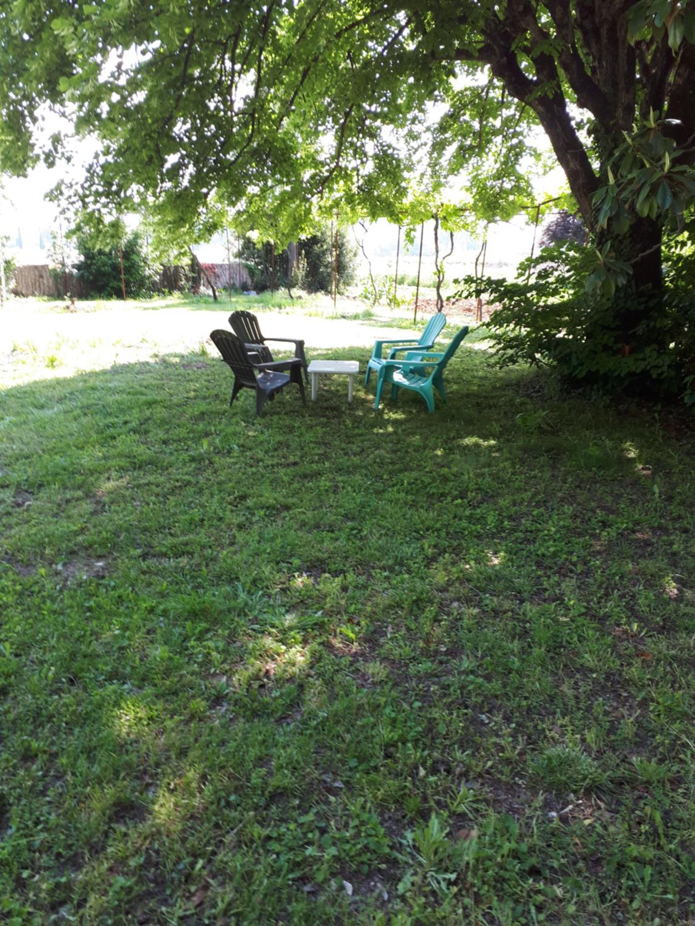 Villa SAINT-PRIVAT view 5