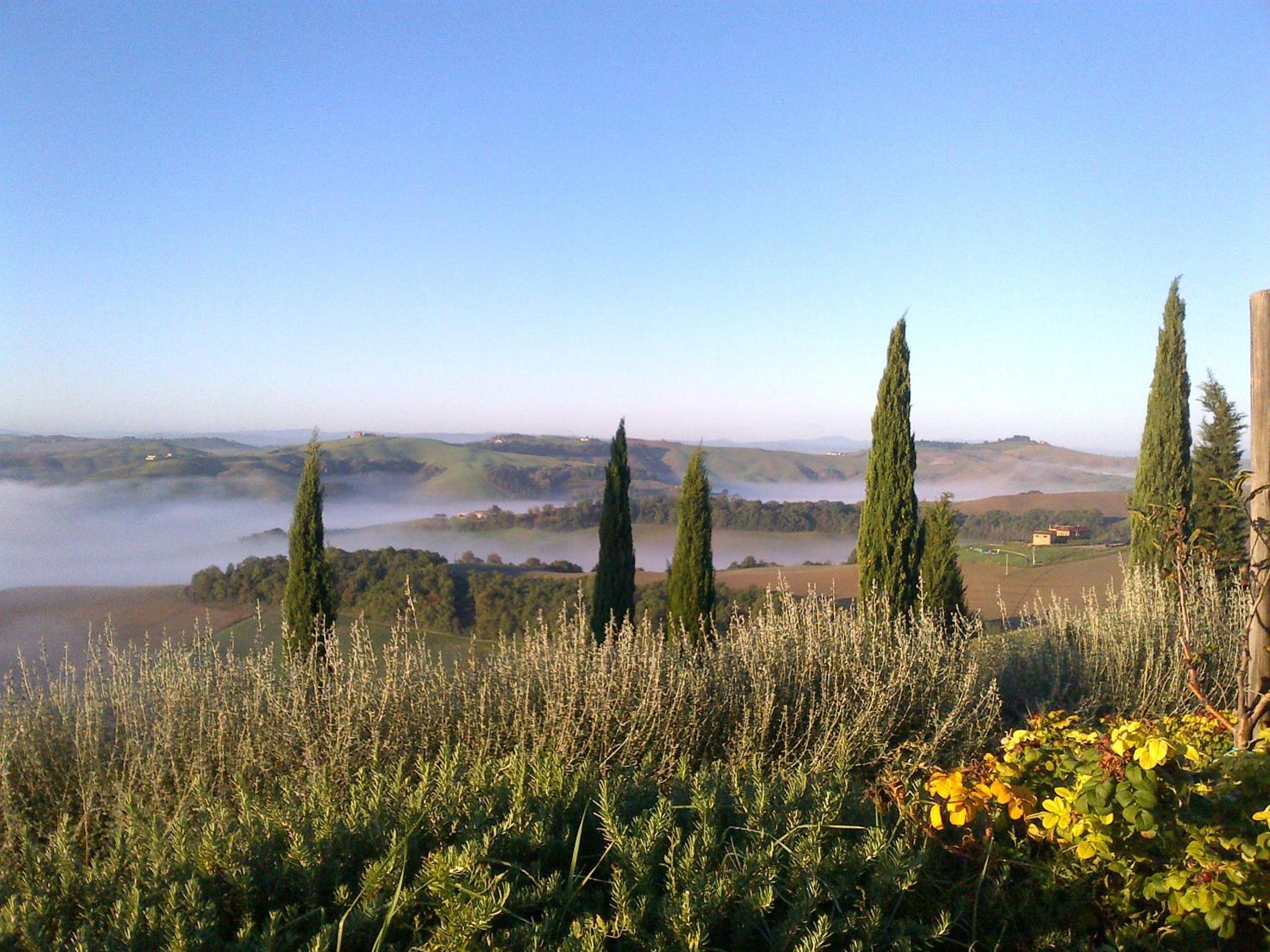 Podere Fornaci