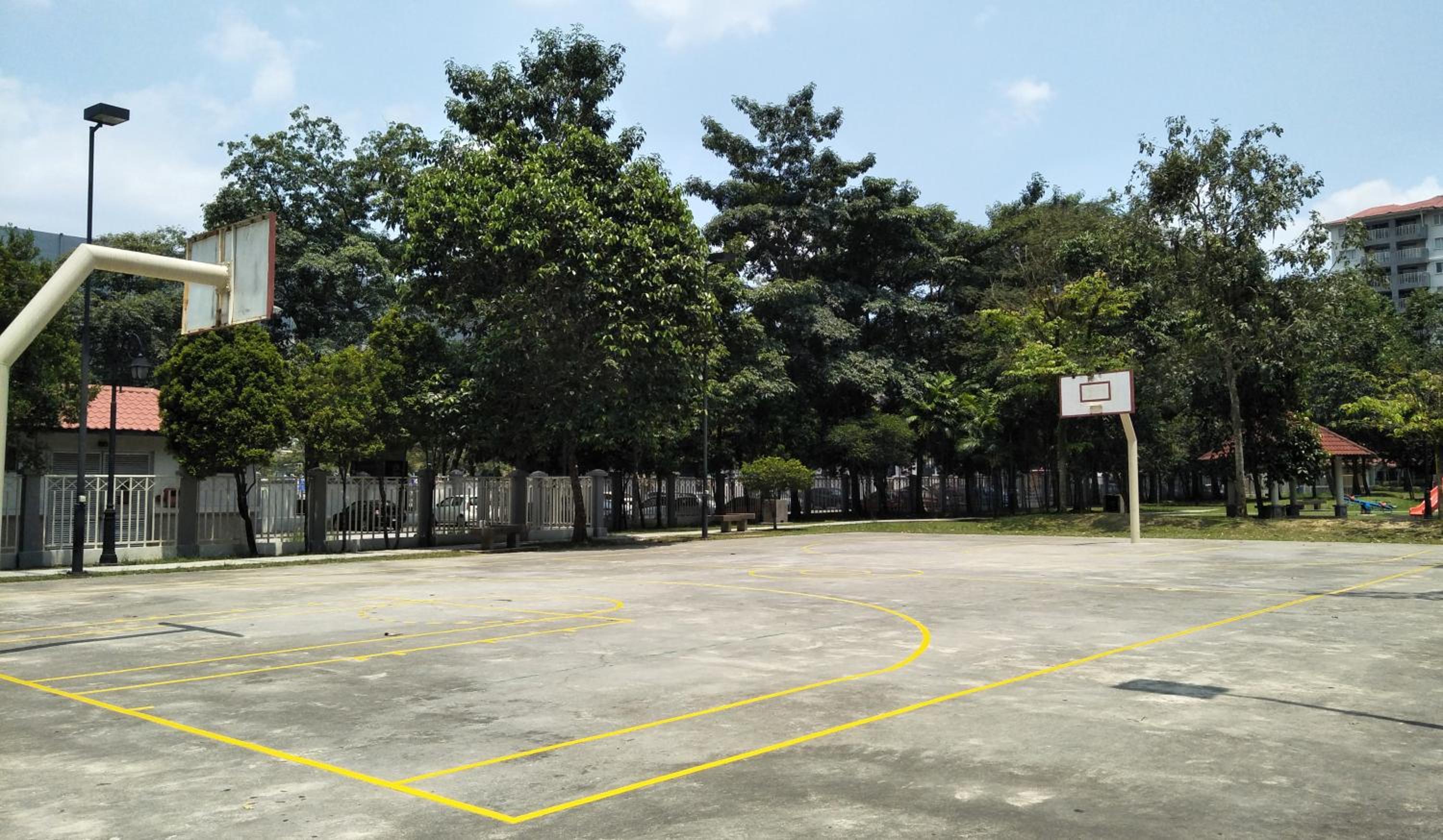 Apartment Next to Unifi Arena Axiata, Stadium Bukit Jalil