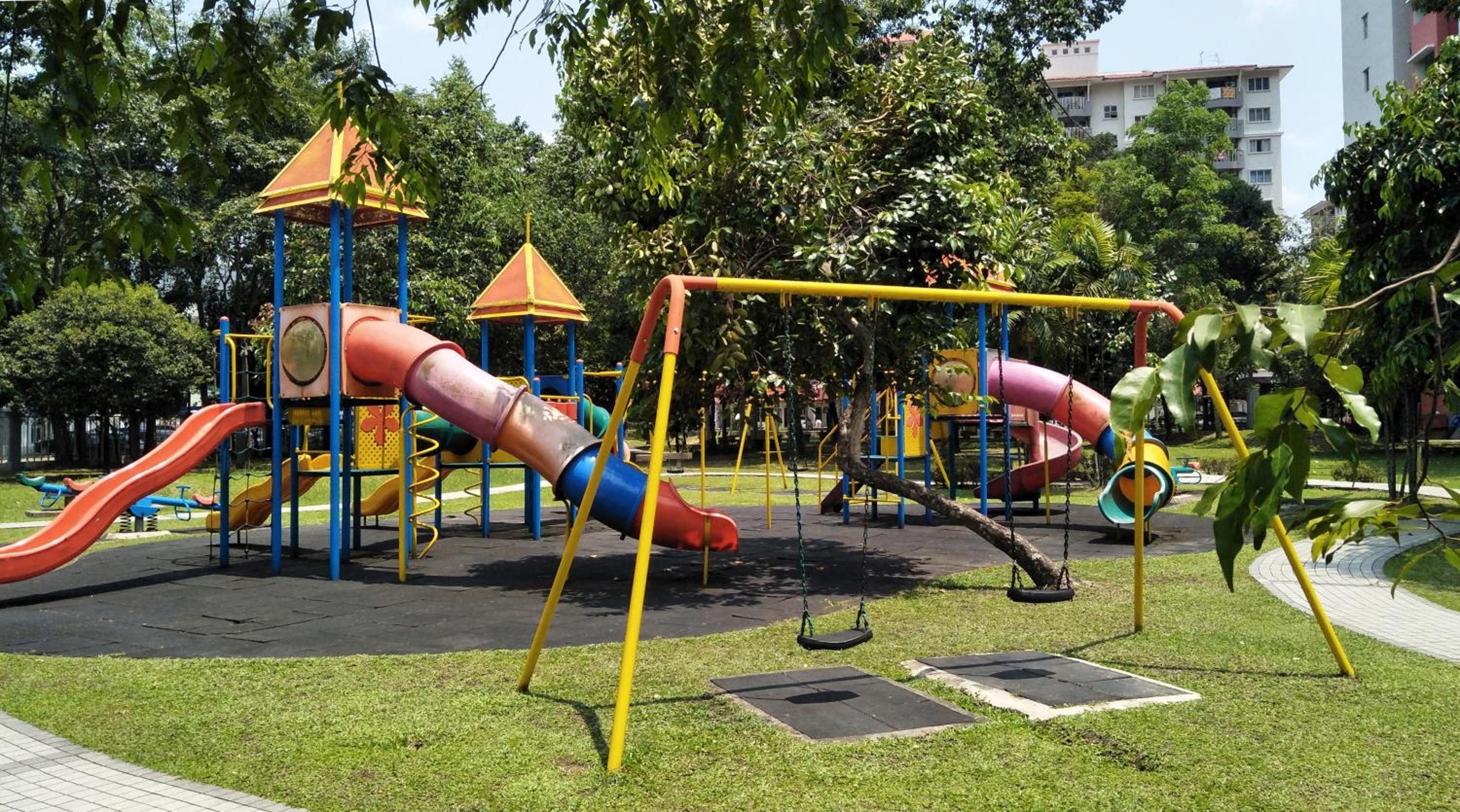 Apartment Next to Unifi Arena Axiata, Stadium Bukit Jalil
