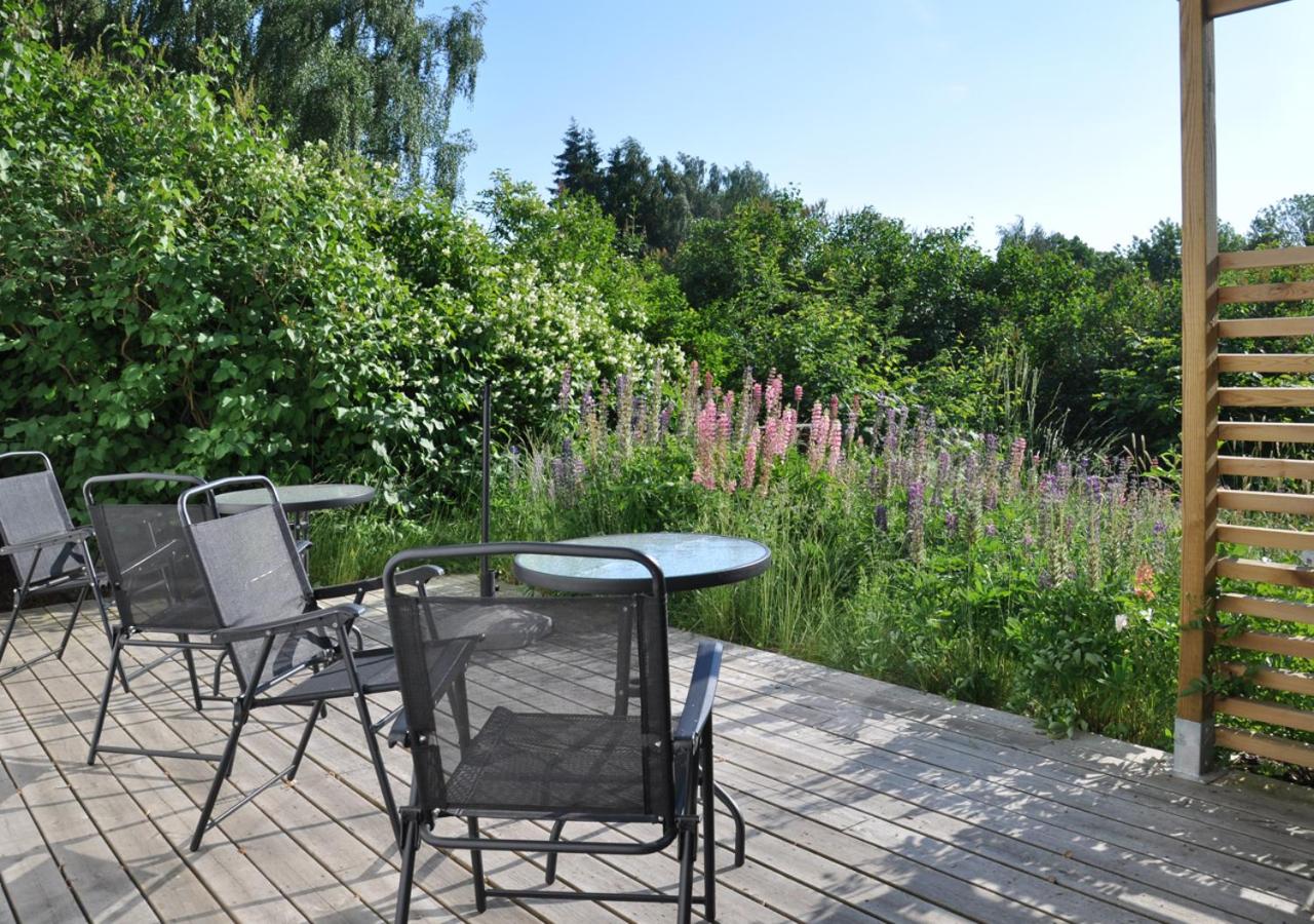 Guest House Ekestad