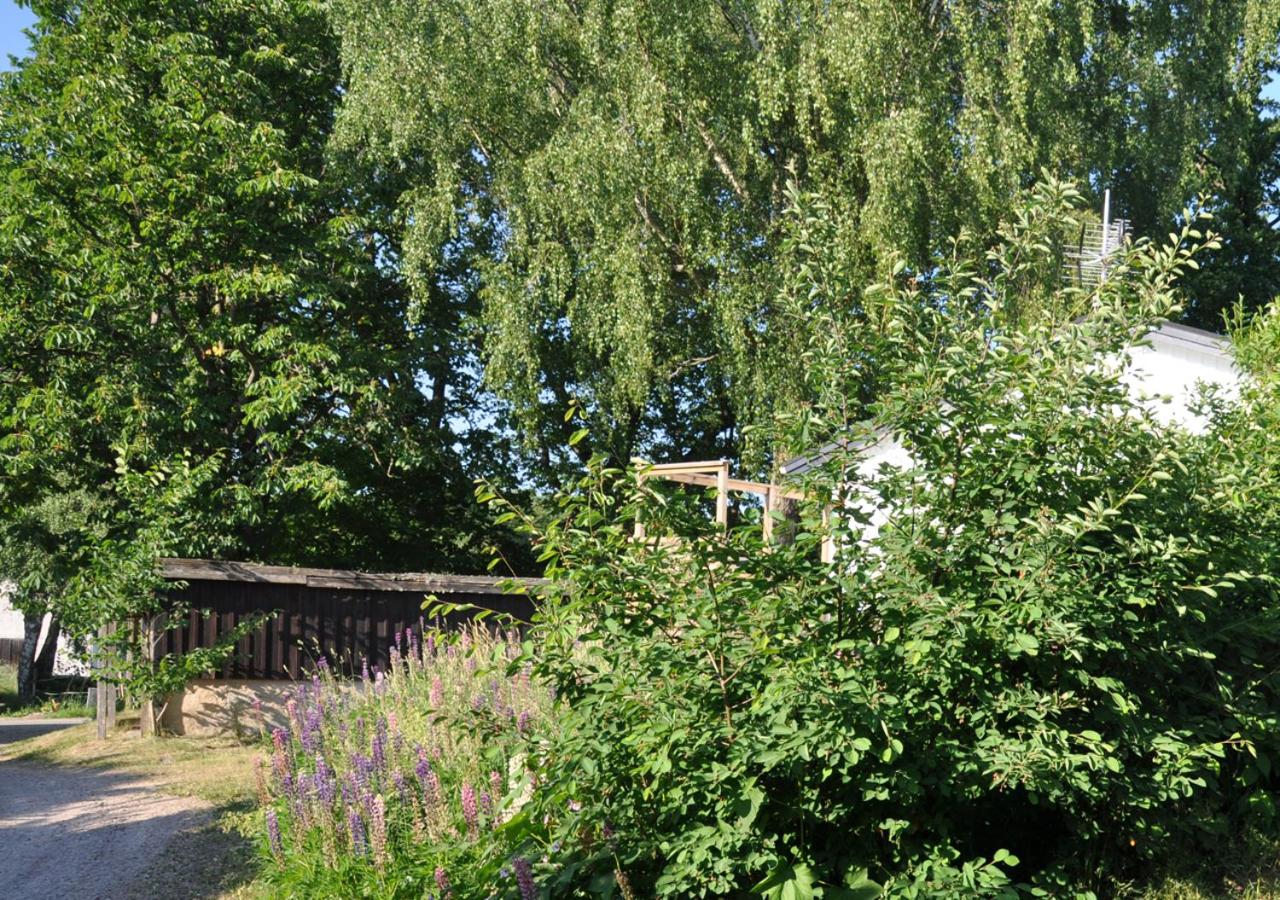 Guest House Ekestad