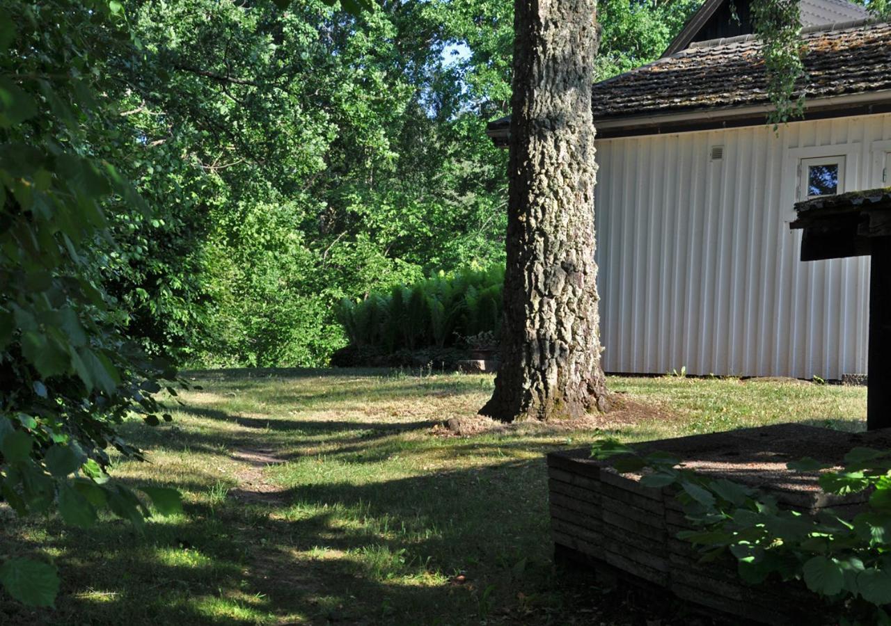 Guest House Ekestad