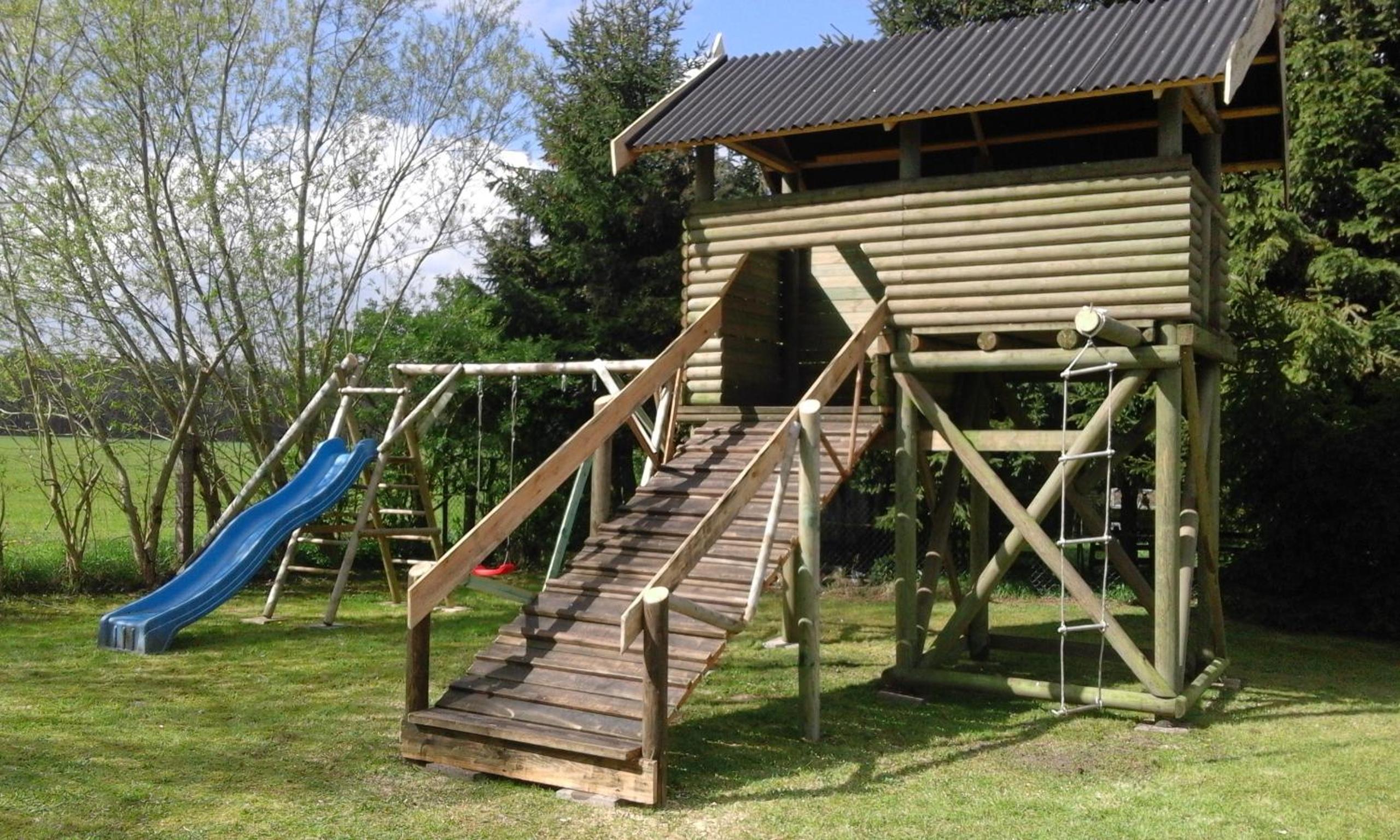 Ferien auf dem Lande