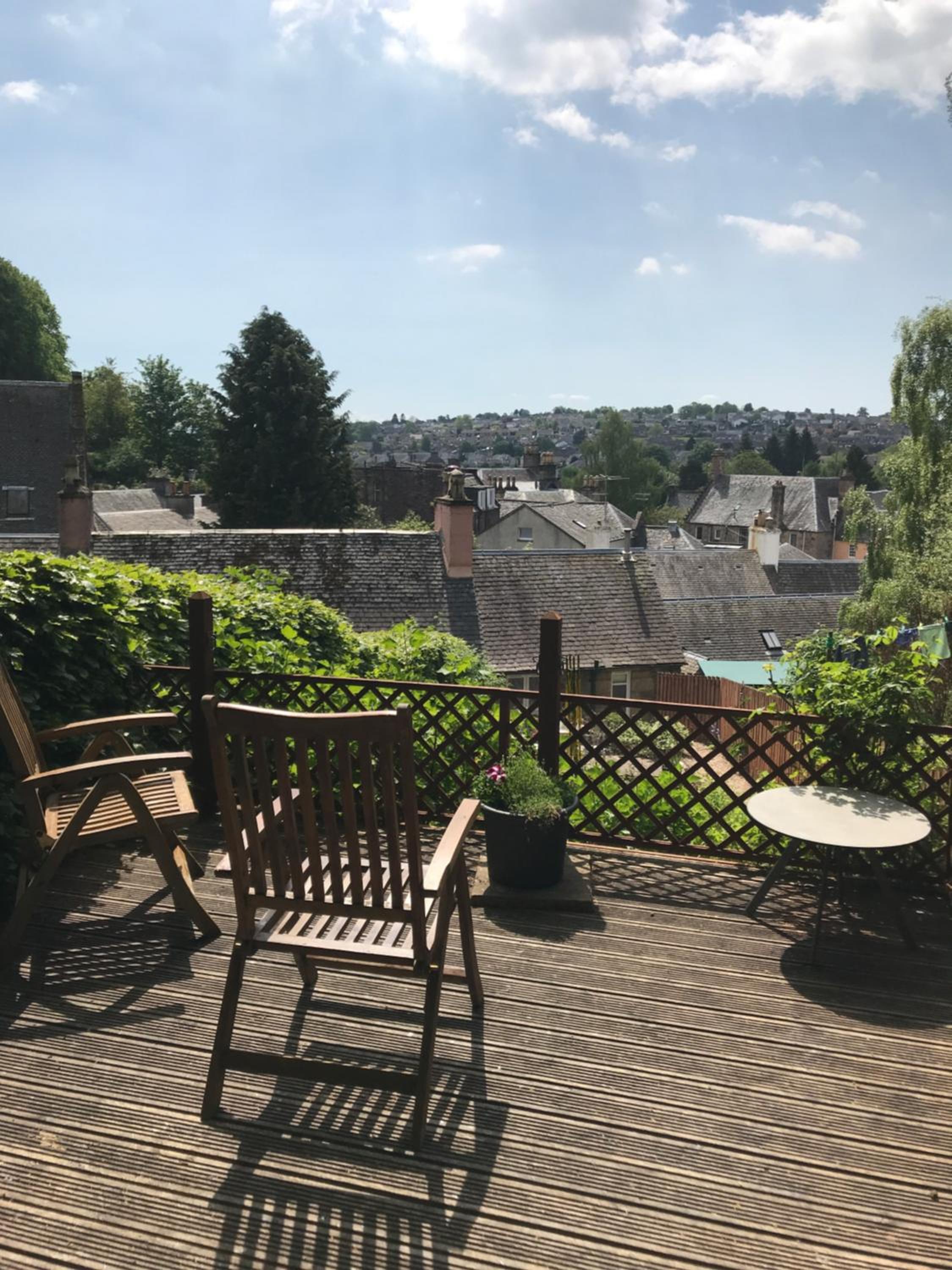 The Cottage view 5