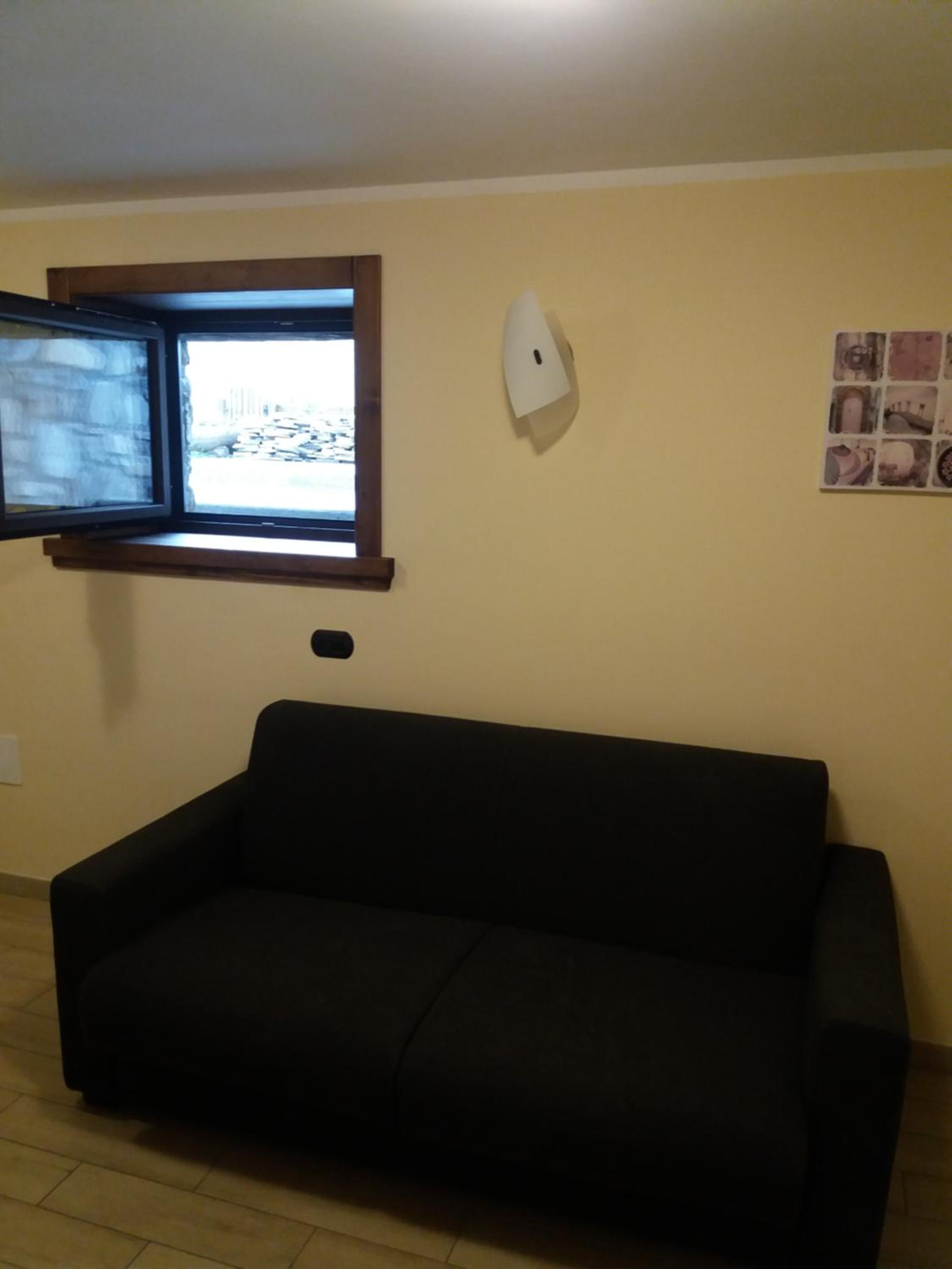 Pianeta Oro Apartments