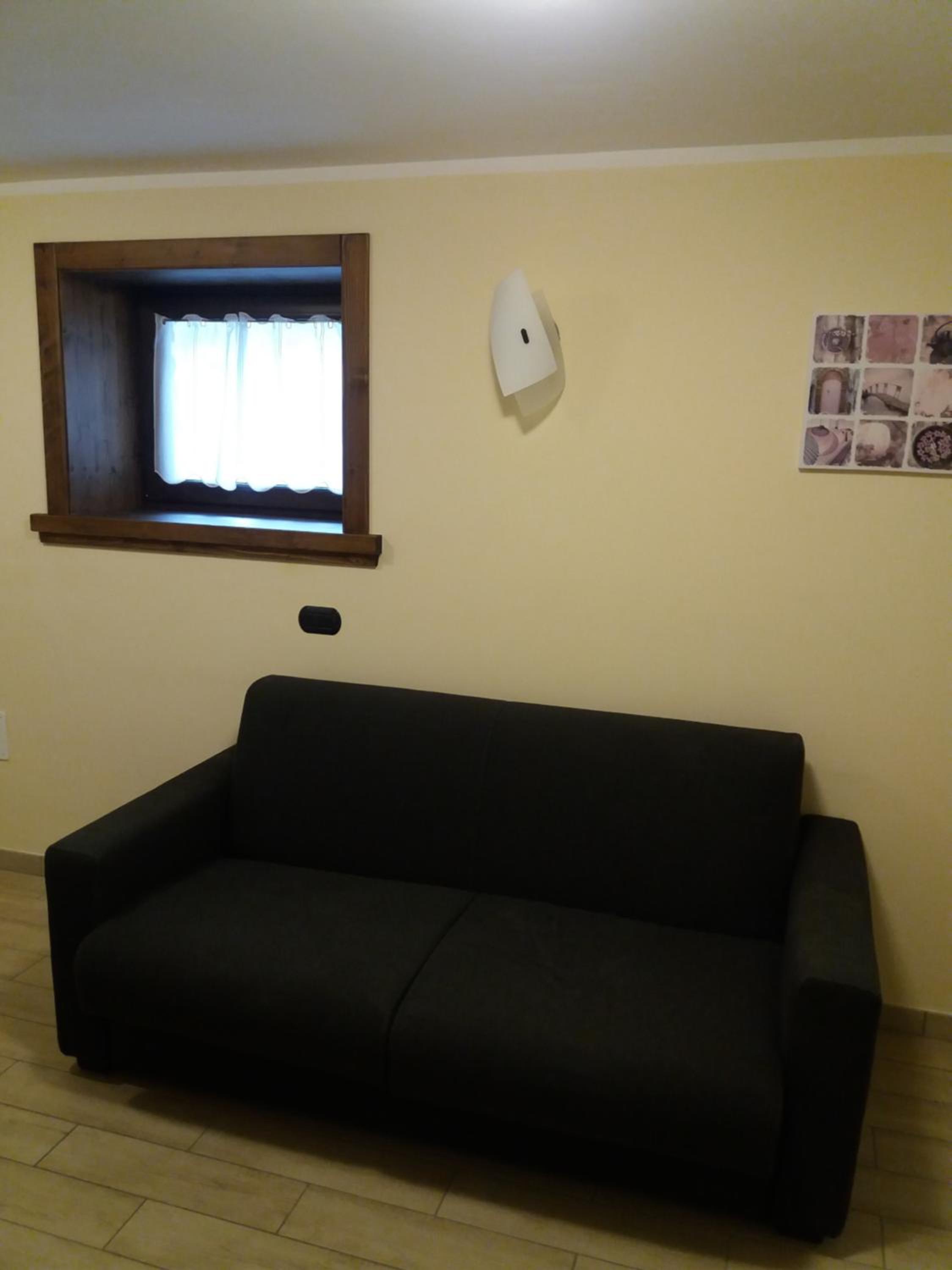 Pianeta Oro Apartments