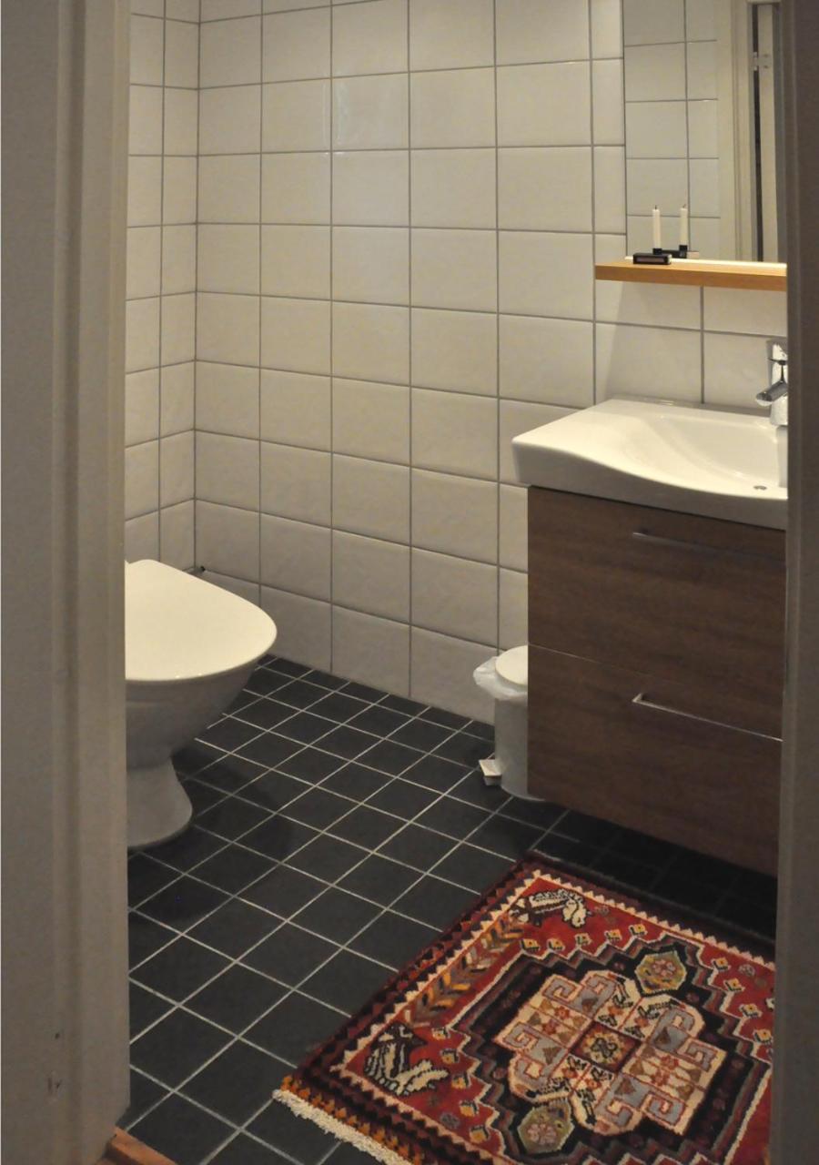 Guest House Ekestad